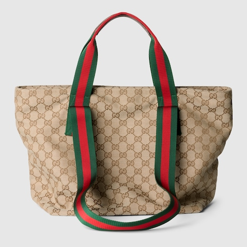 GG small tote bag 875941FAFV99653