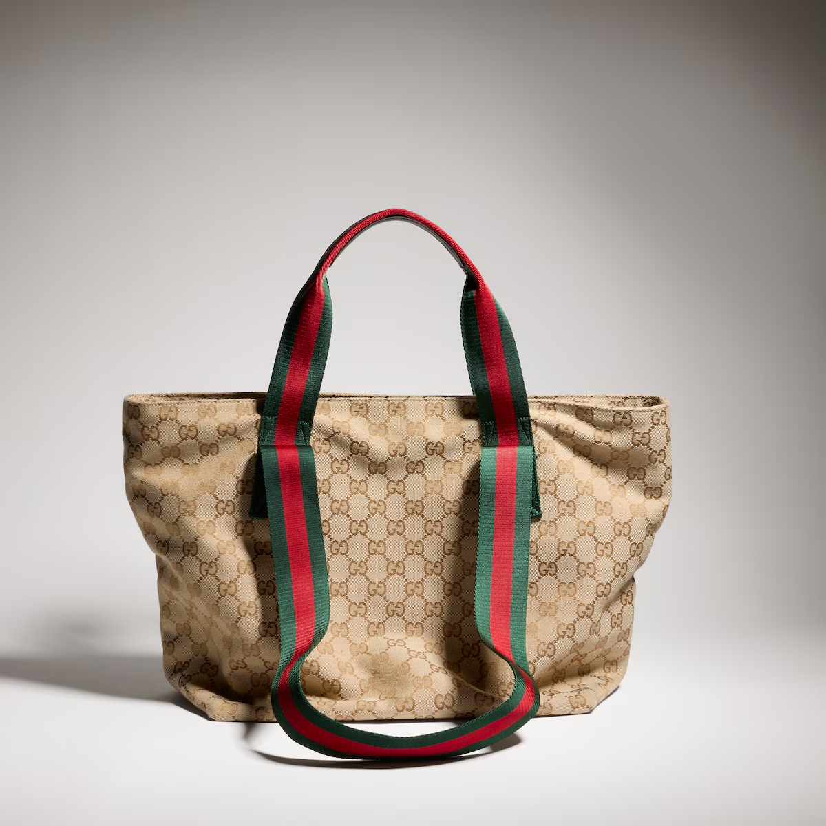 GG small tote bag 875941FAFV99653 - 图片 6