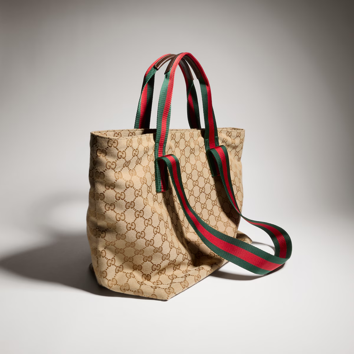GG small tote bag 875941FAFV99653 - 图片 7