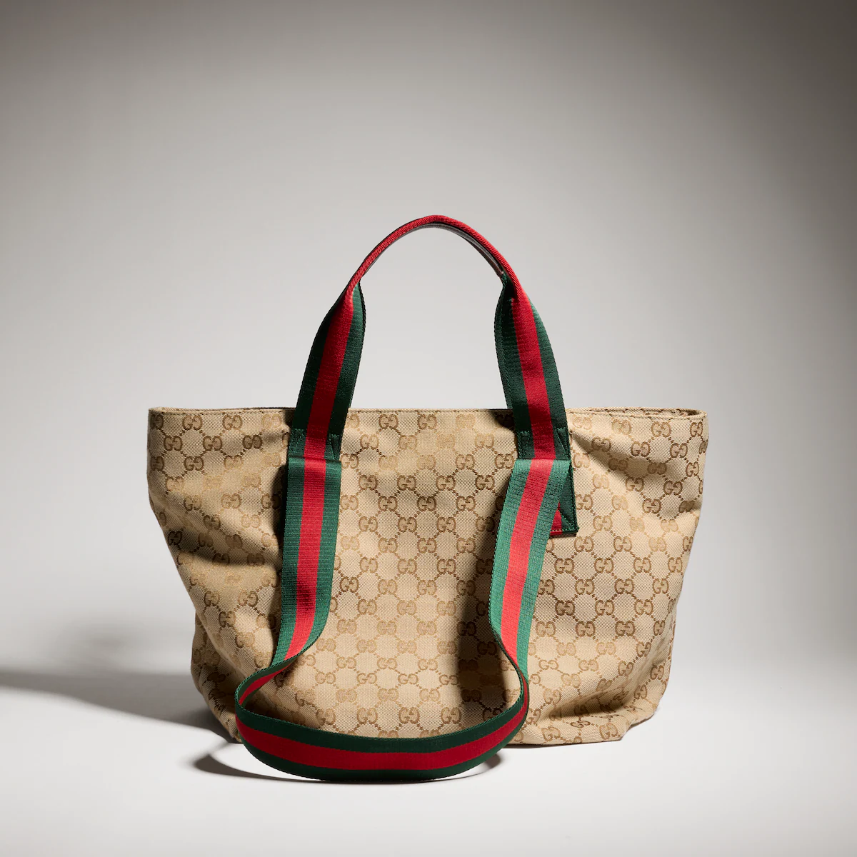 GG small tote bag 875941FAFV99653 - 图片 9