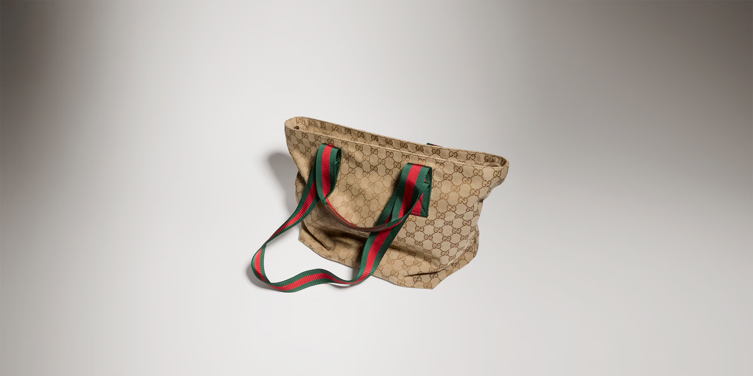 GG small tote bag 875941FAFV99653 - 图片 12