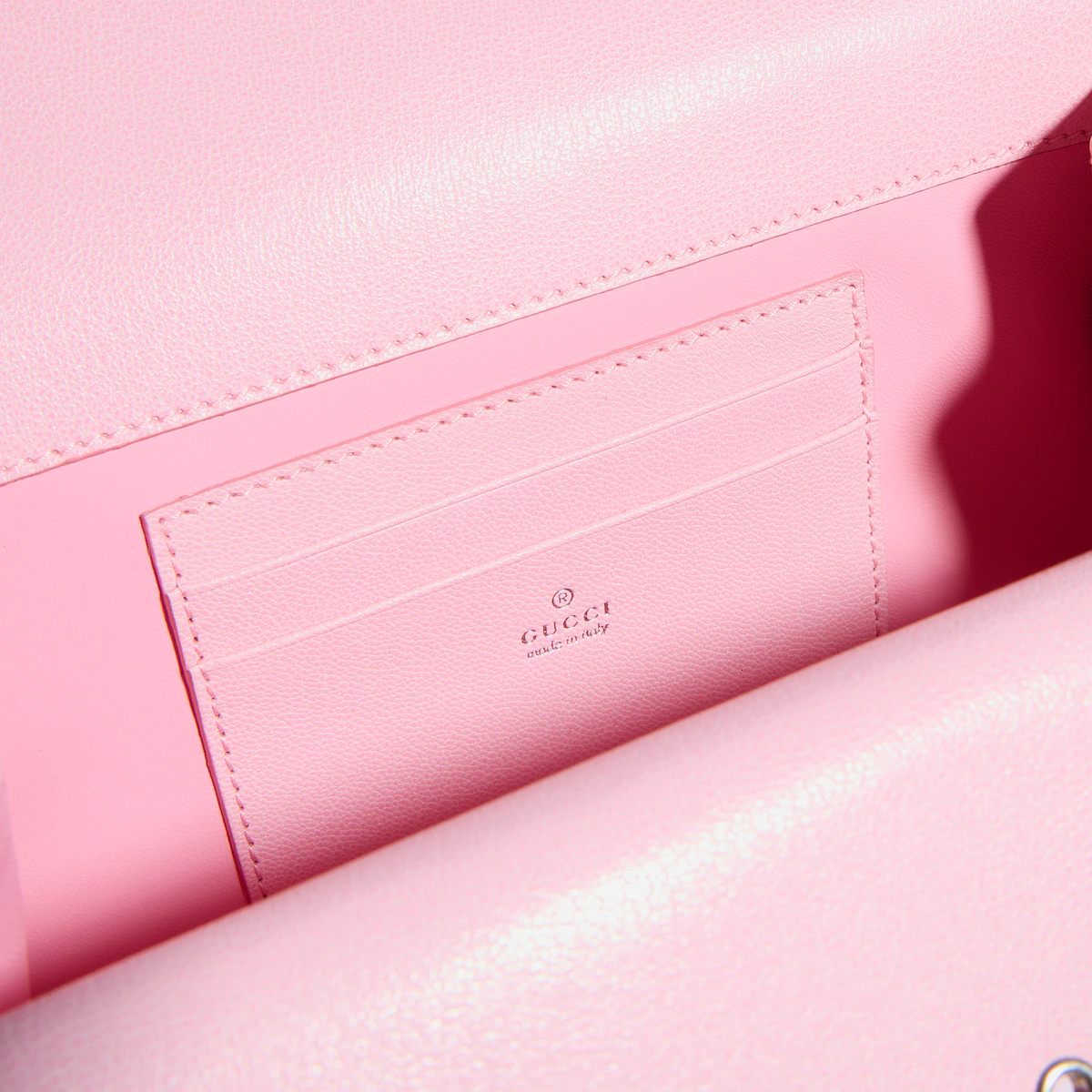 Dionysus small shoulder bag 876531AAGU75825 - 图片 8