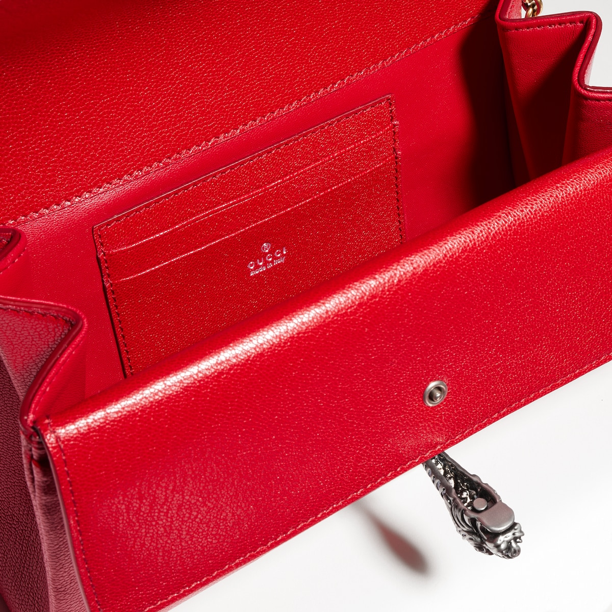 Dionysus small shoulder bag 876531AAGU86404 - 图片 8
