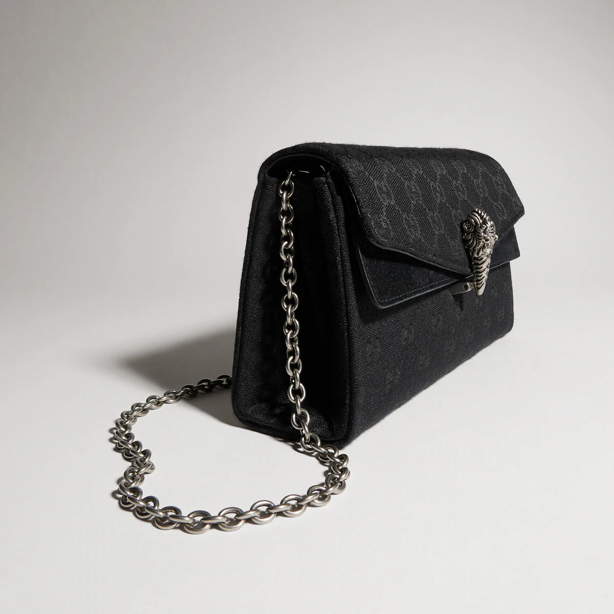 Dionysus small shoulder bag 876531FAF7P1000 - 图片 6