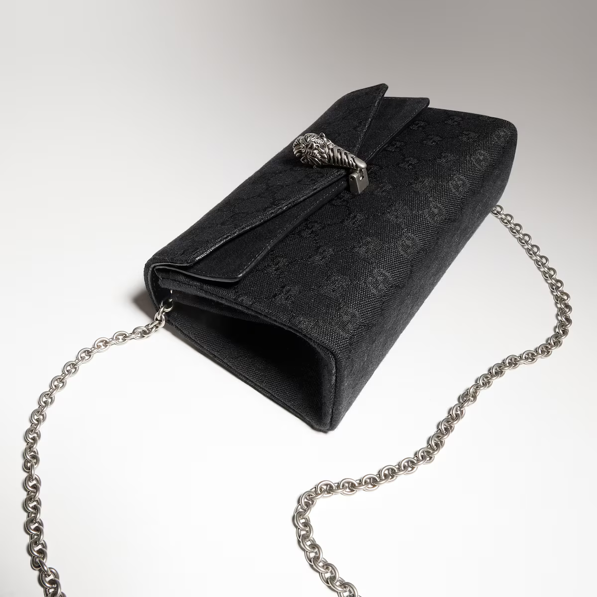 Dionysus small shoulder bag 876531FAF7P1000 - 图片 10