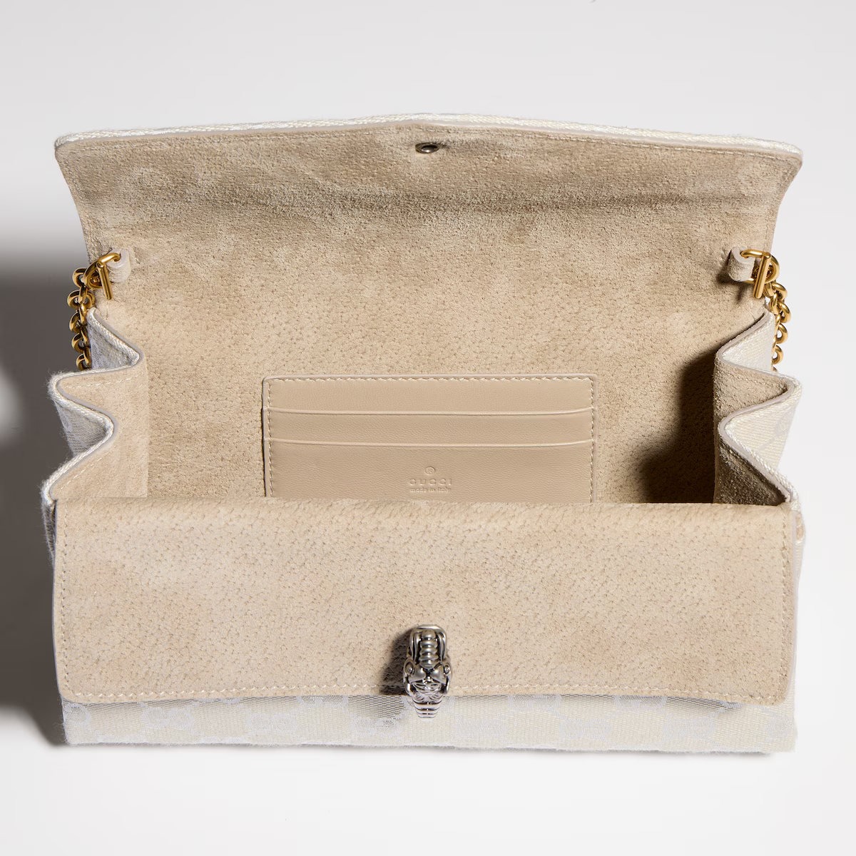 Dionysus small shoulder bag 876531FAF7Q9553 - 图片 8