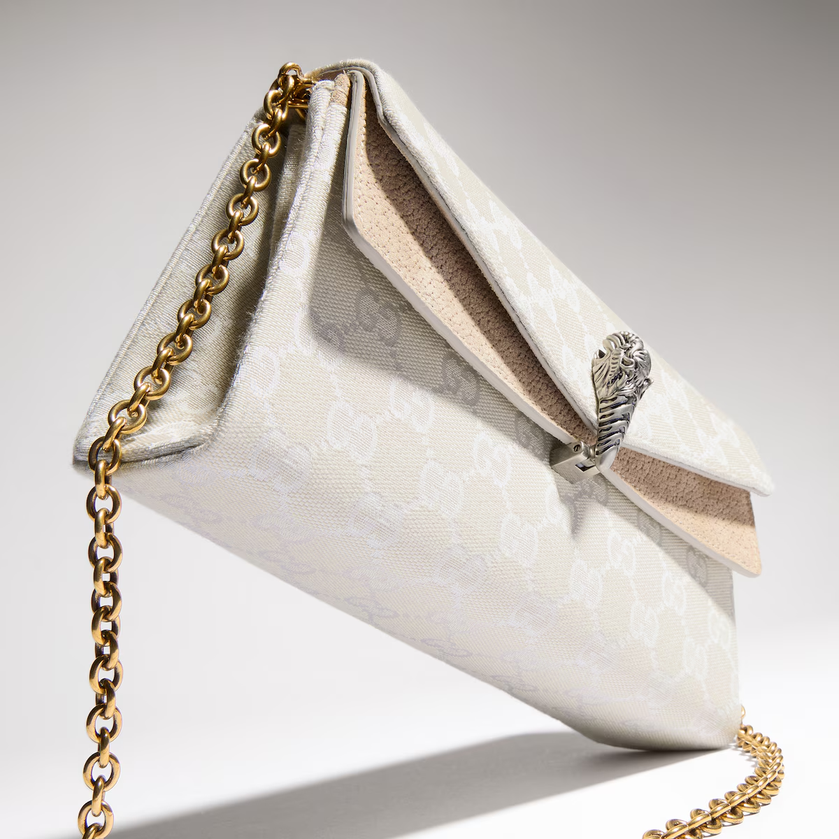 Dionysus small shoulder bag 876531FAF7Q9553 - 图片 9