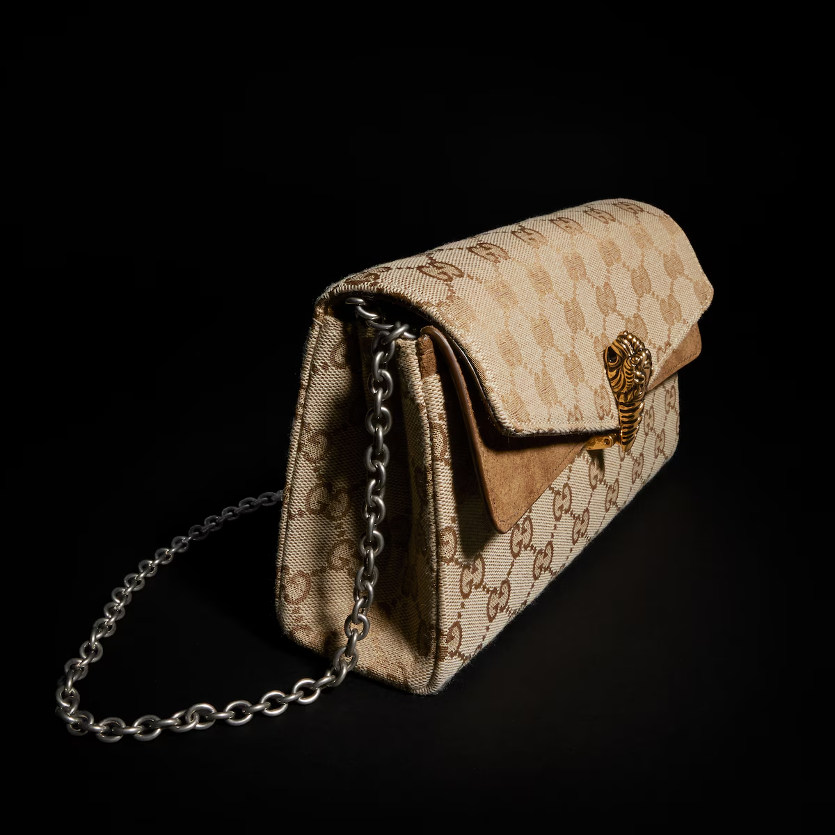 Dionysus small shoulder bag 876531FAF7S9642 - 图片 5