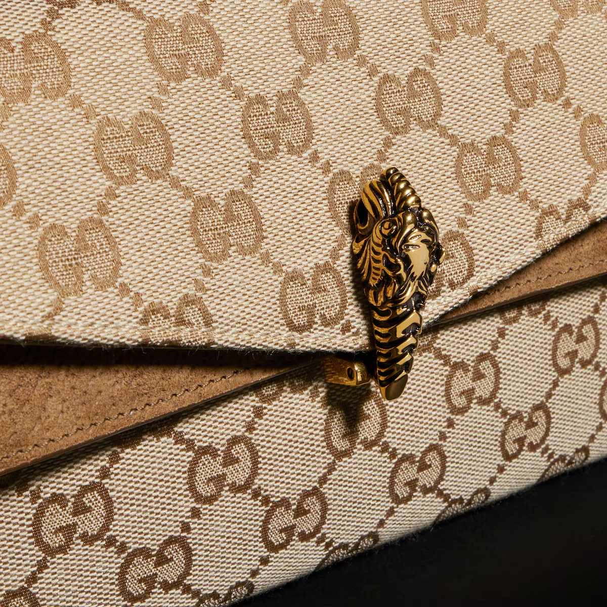 Dionysus small shoulder bag 876531FAF7S9642 - 图片 6