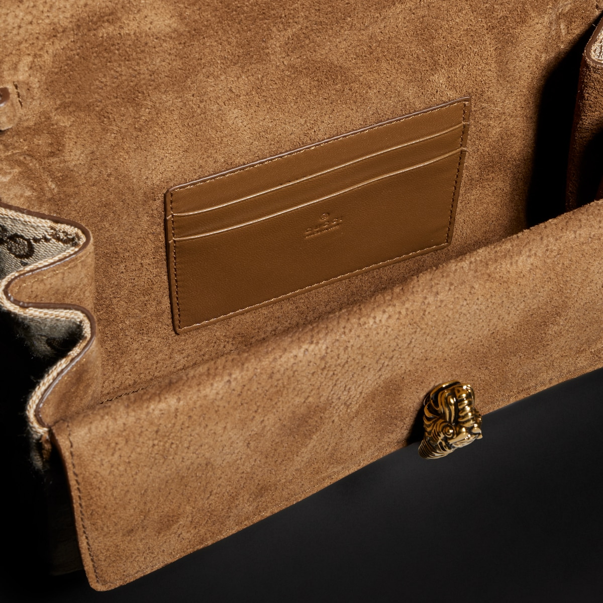 Dionysus small shoulder bag 876531FAF7S9642 - 图片 8
