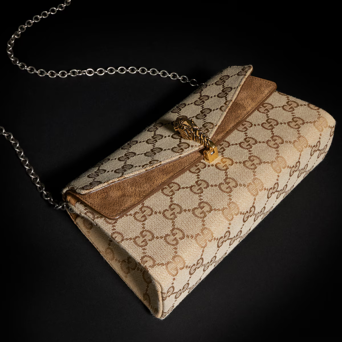 Dionysus small shoulder bag 876531FAF7S9642 - 图片 9