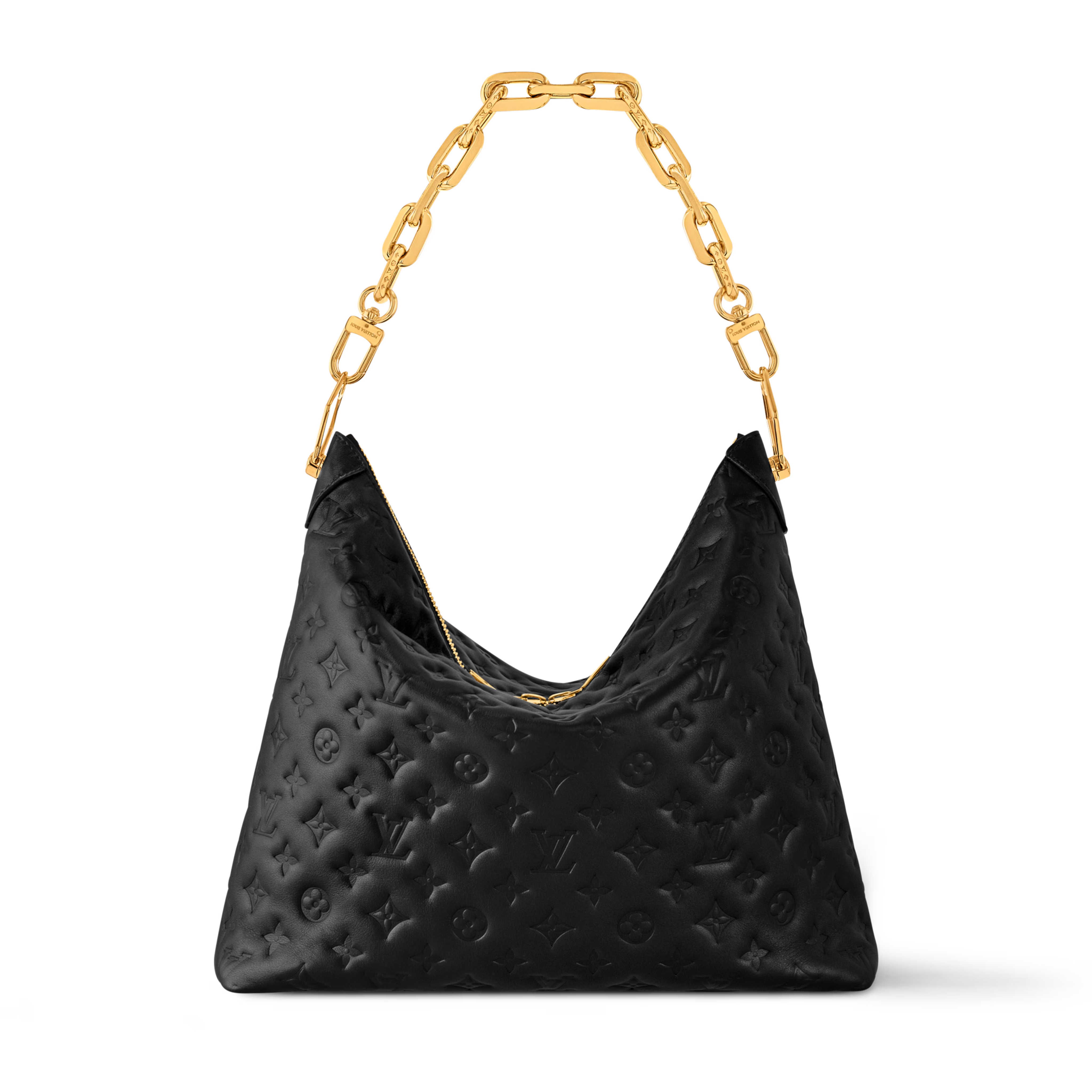 Coussin Hobo MM M12068