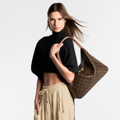 Alternative view of Slouchy MM M12098