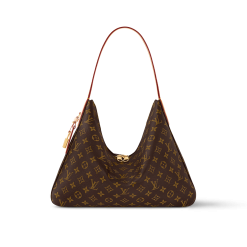 Slouchy MM M12098