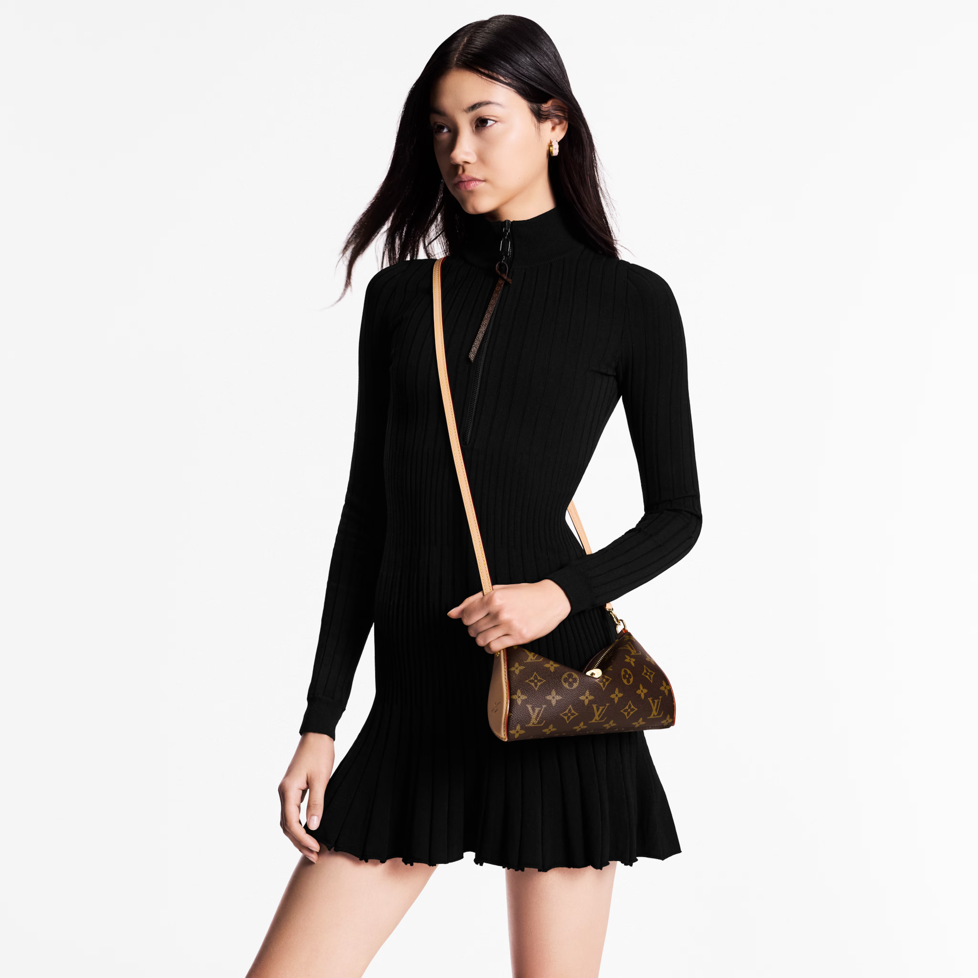 Alternative view of Pochette Tirette M12859