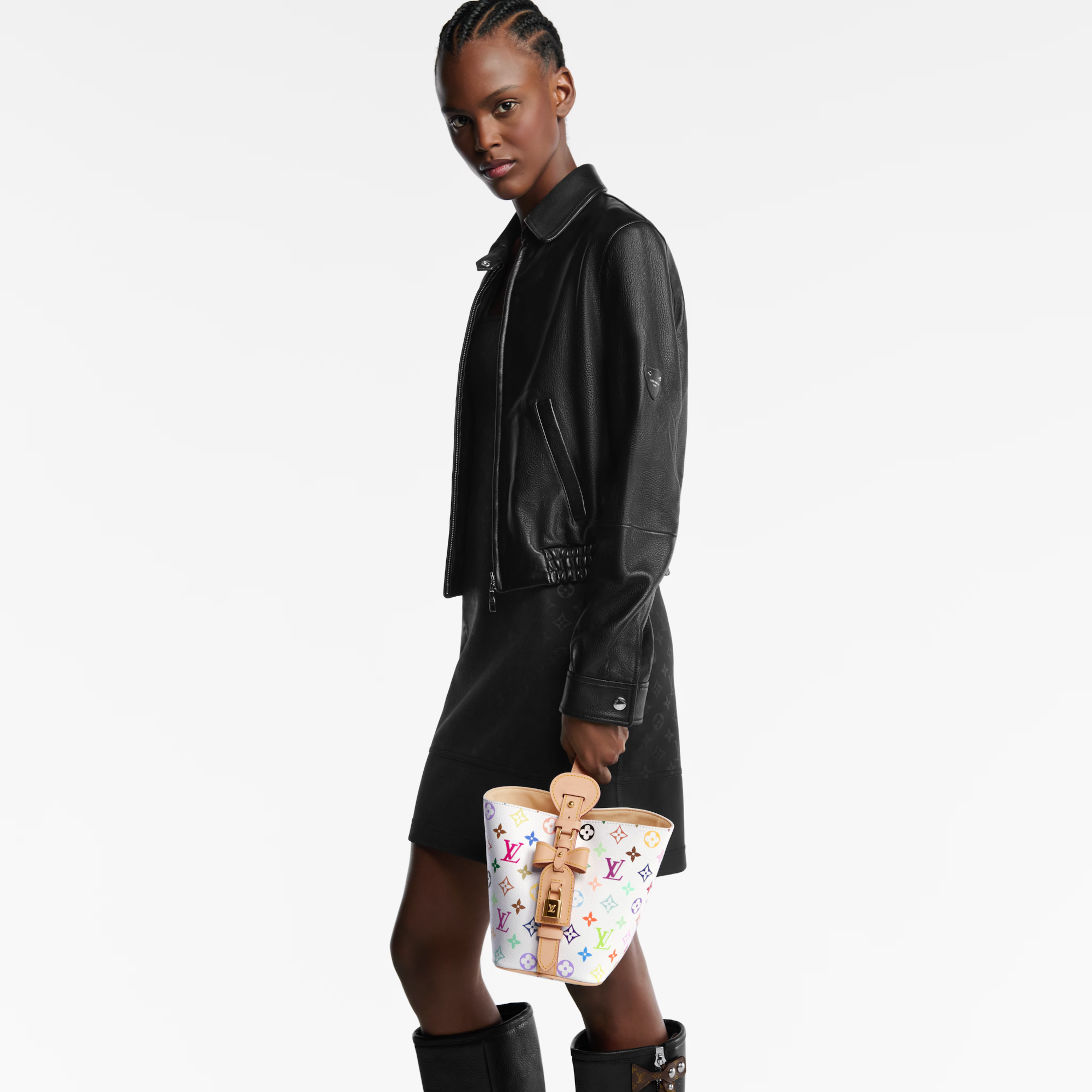 LV x TM All In BB M13089 - 图片 3