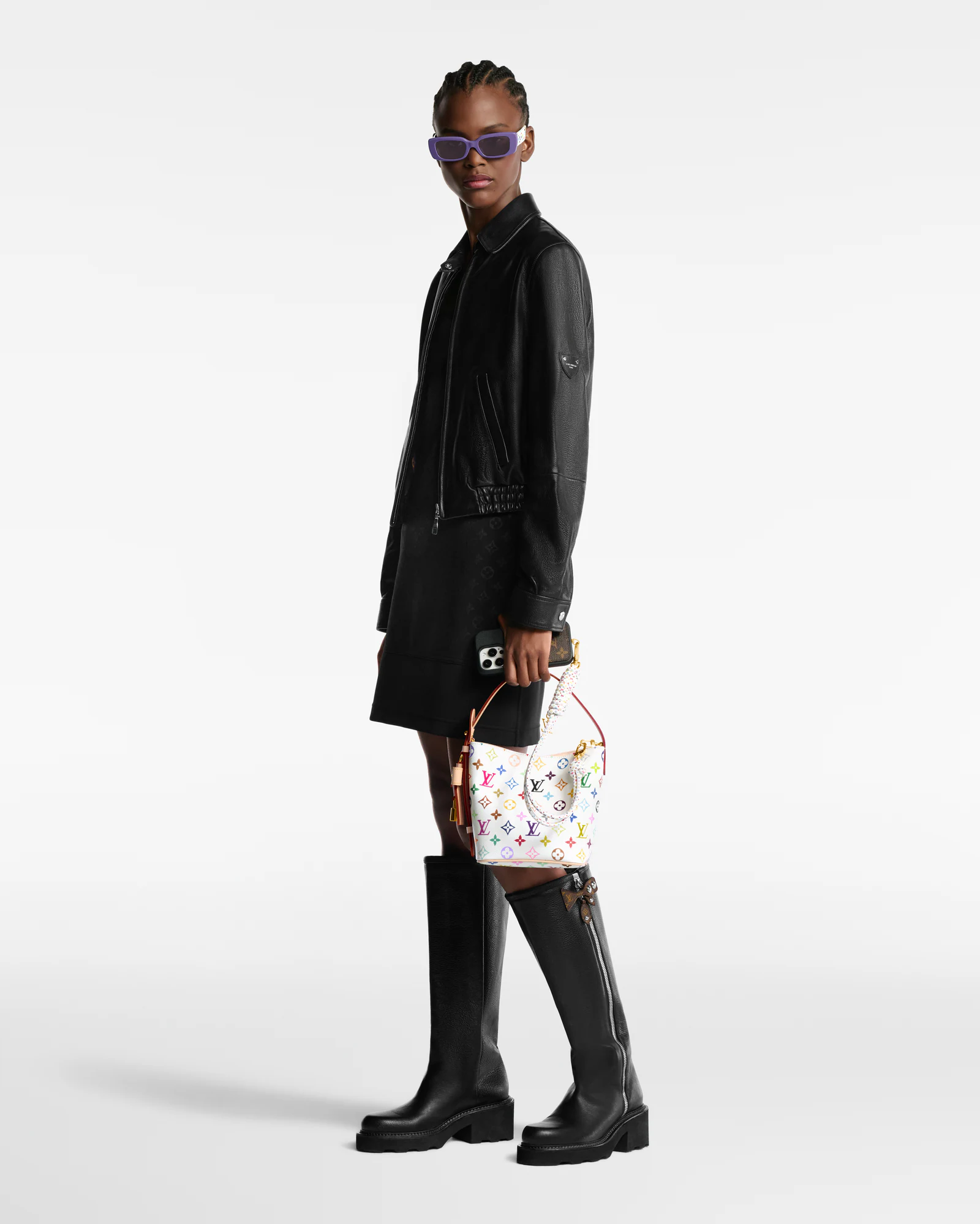 LV x TM All In BB M13089 - 图片 4