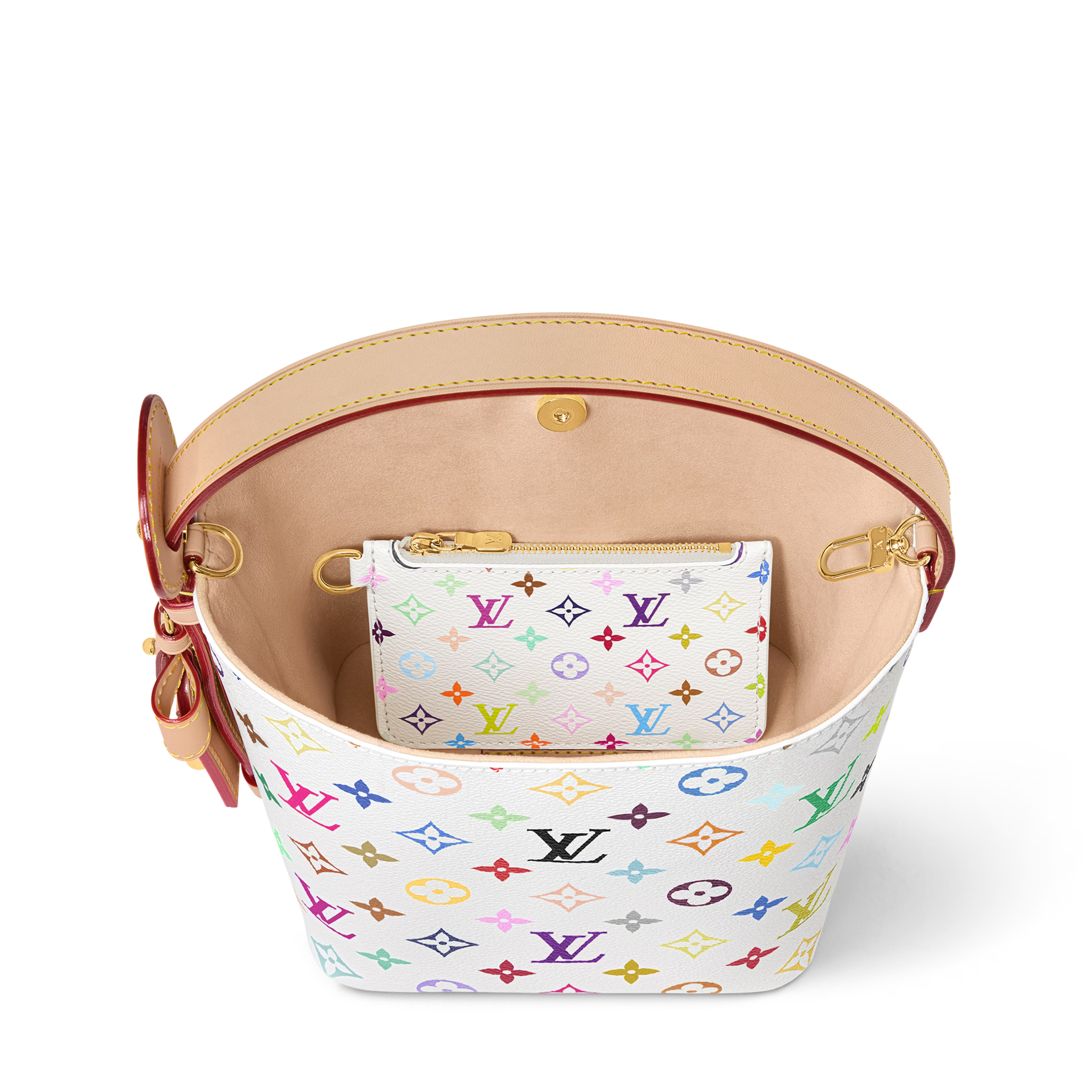 LV x TM All In BB M13089 - 图片 6