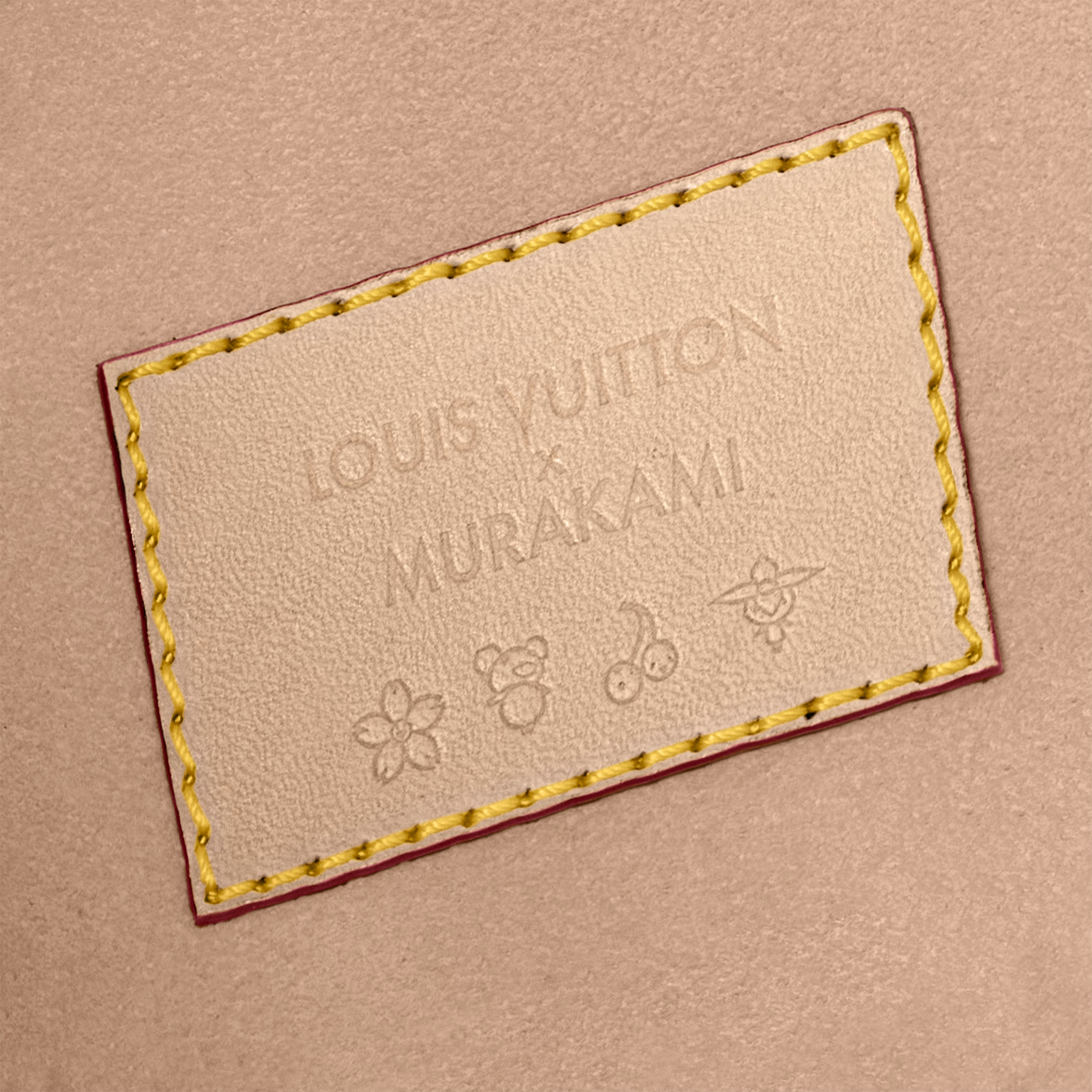 LV x TM All In BB M13089 - 图片 9