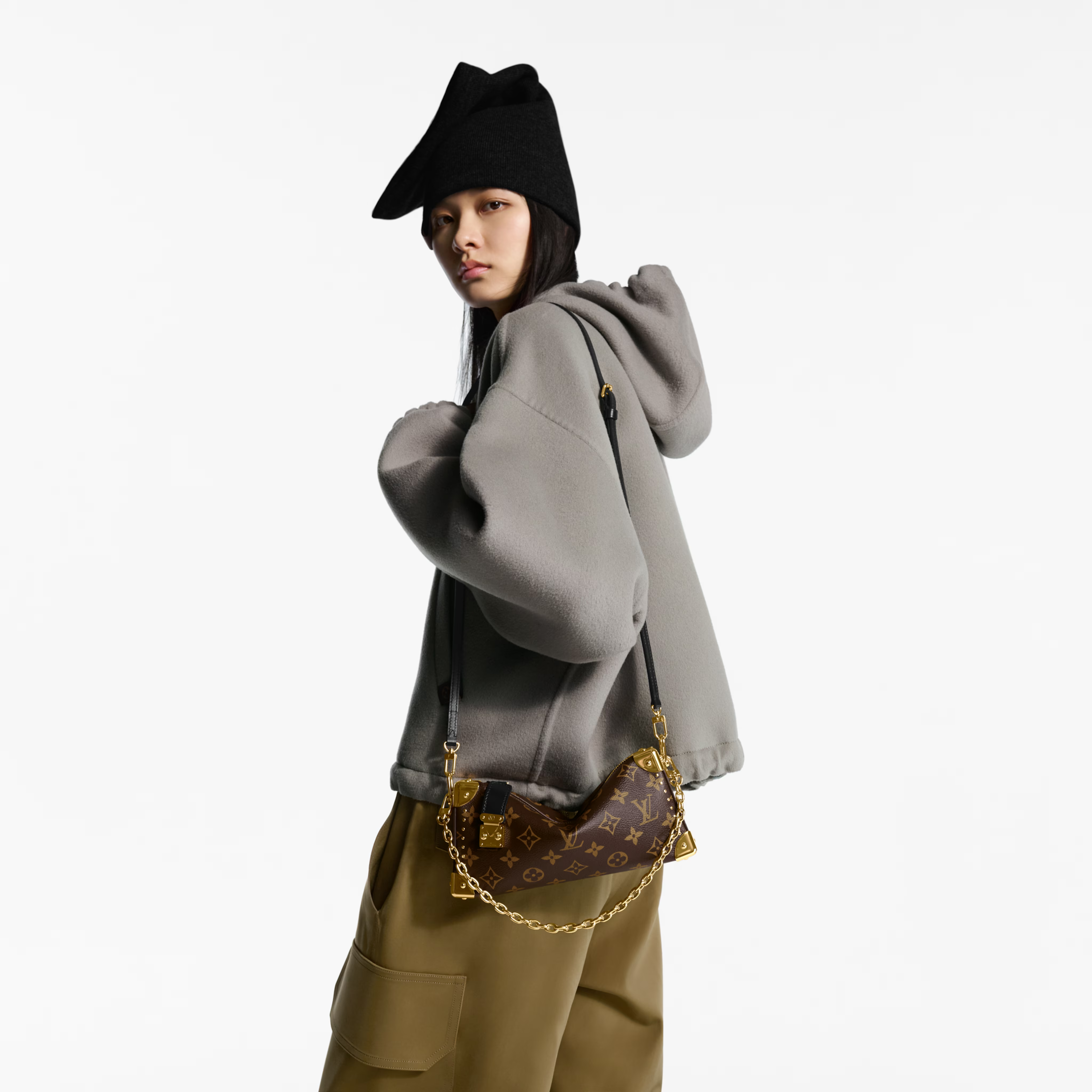 Slim Trunk M13147 - 图片 3
