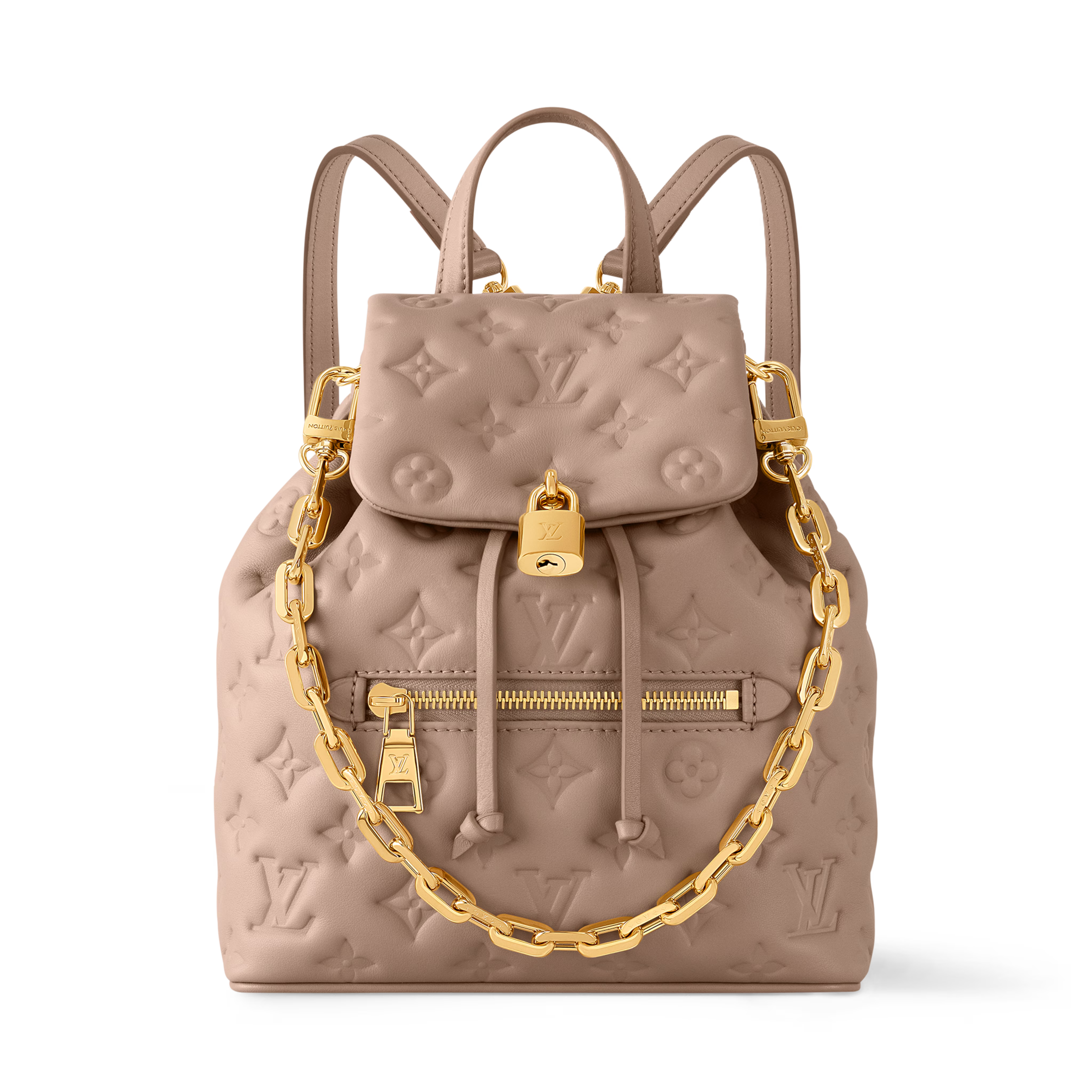 Coussin Backpack PM M13358