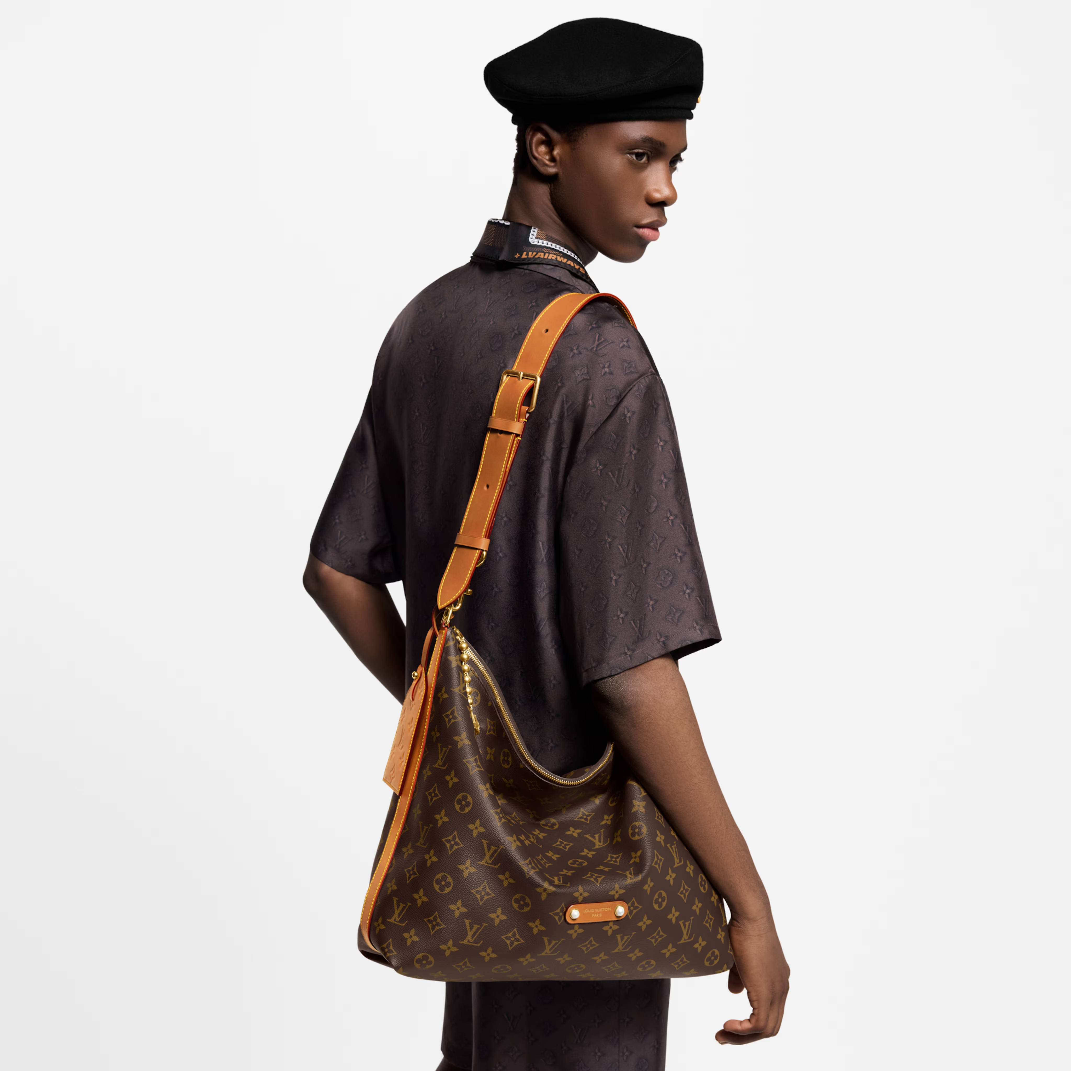 Vagabond Hobo M14018 - 图片 3