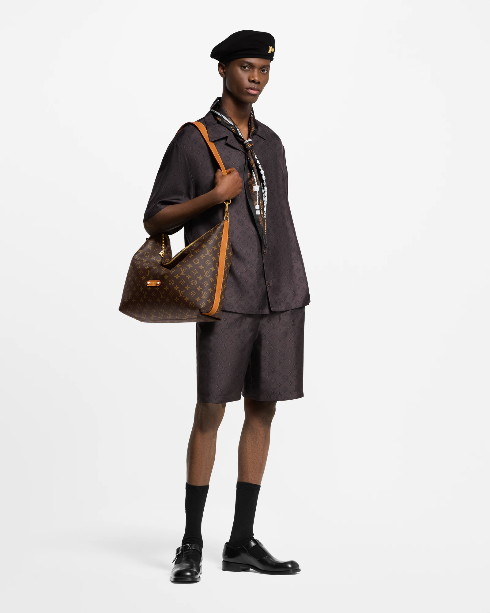 Vagabond Hobo M14018 - 图片 4