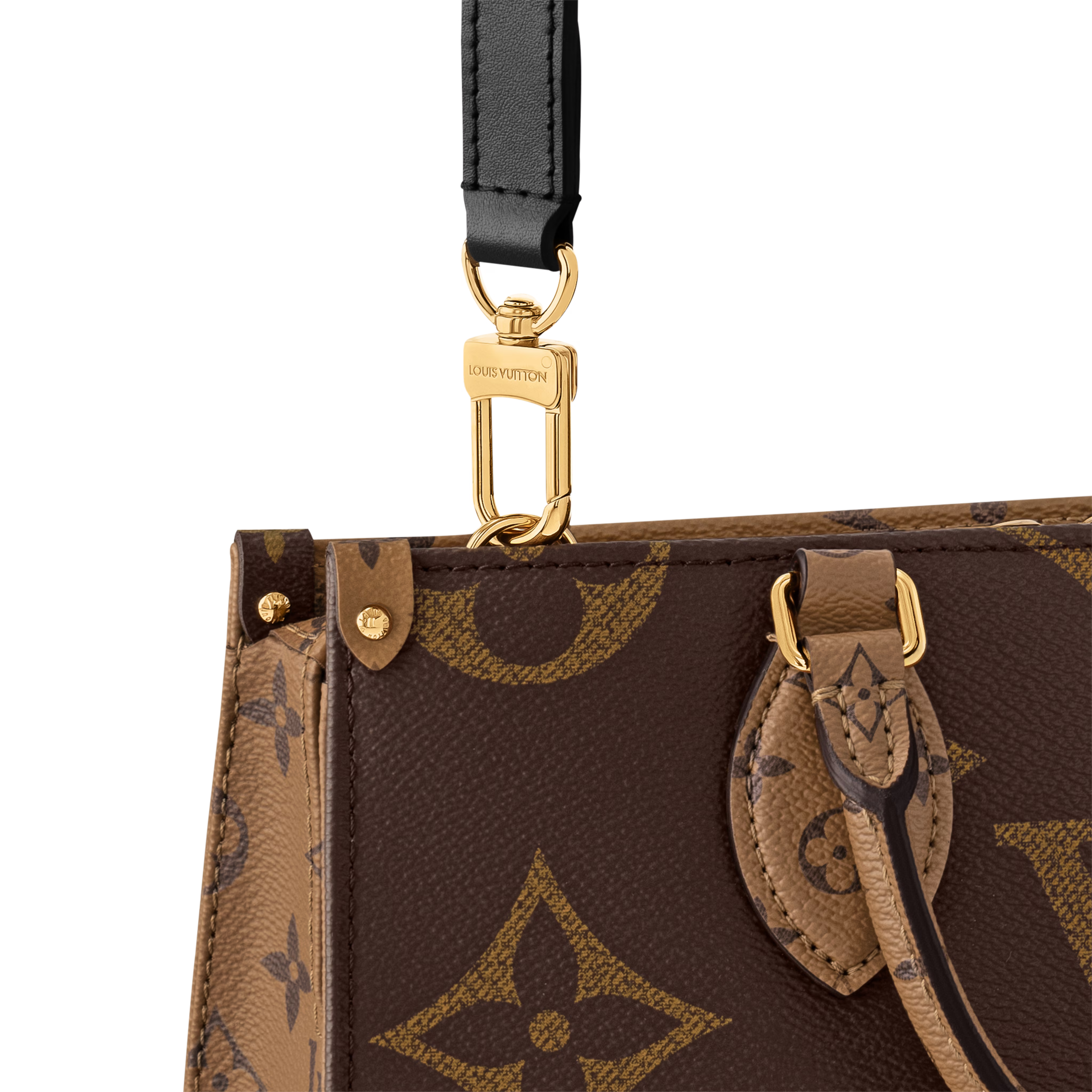 Alternative view of OnTheGo East West Chain M14236