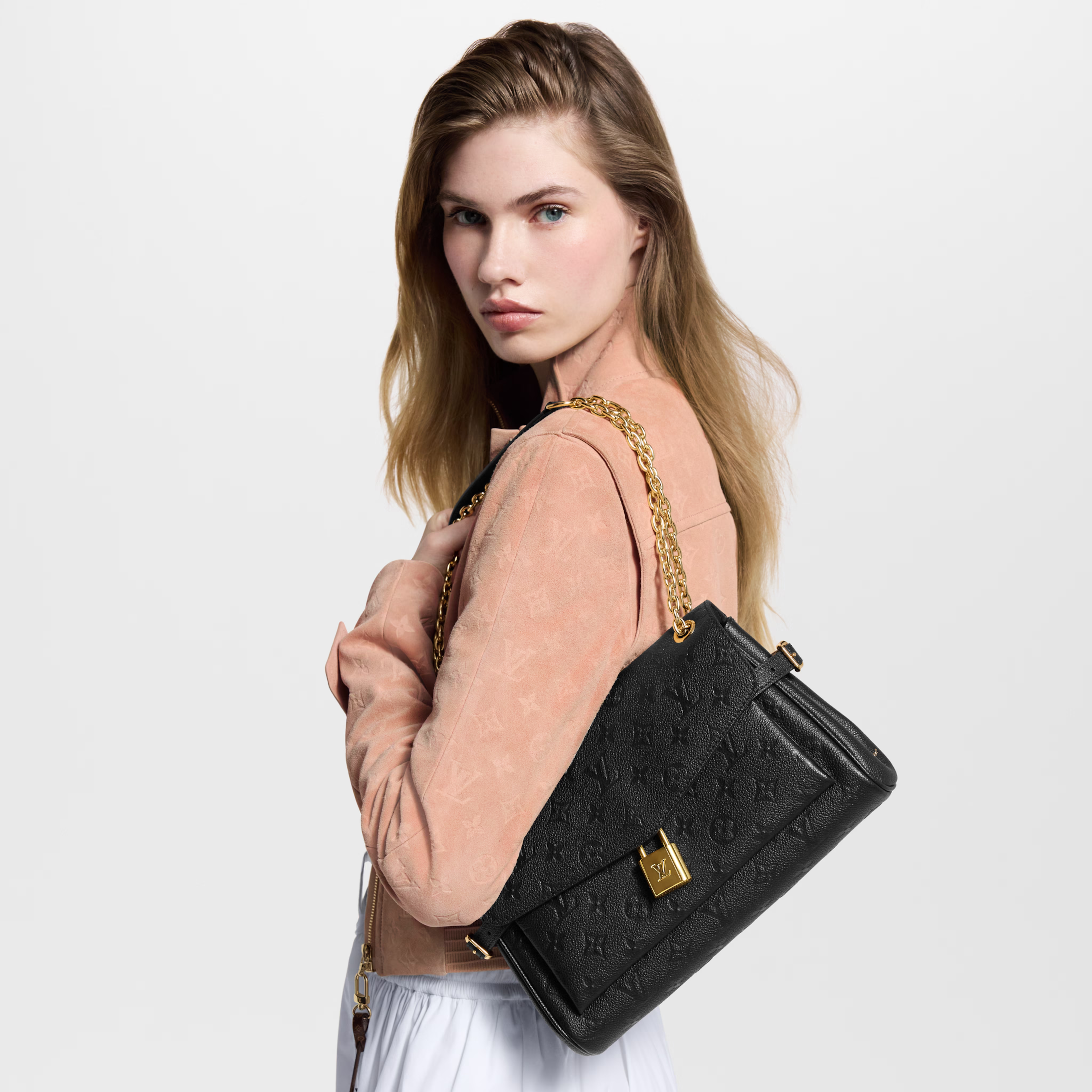 Alternative view of Anytime Flap Bag M14604