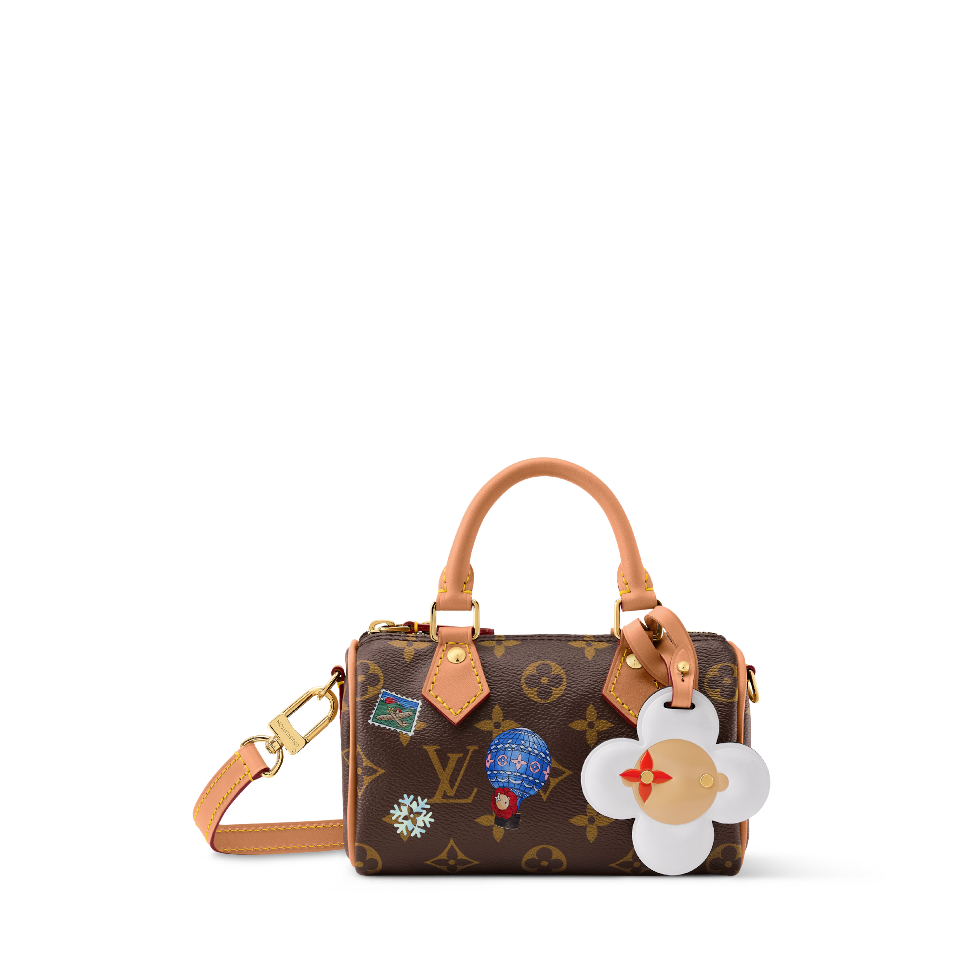 Nano Speedy M15330