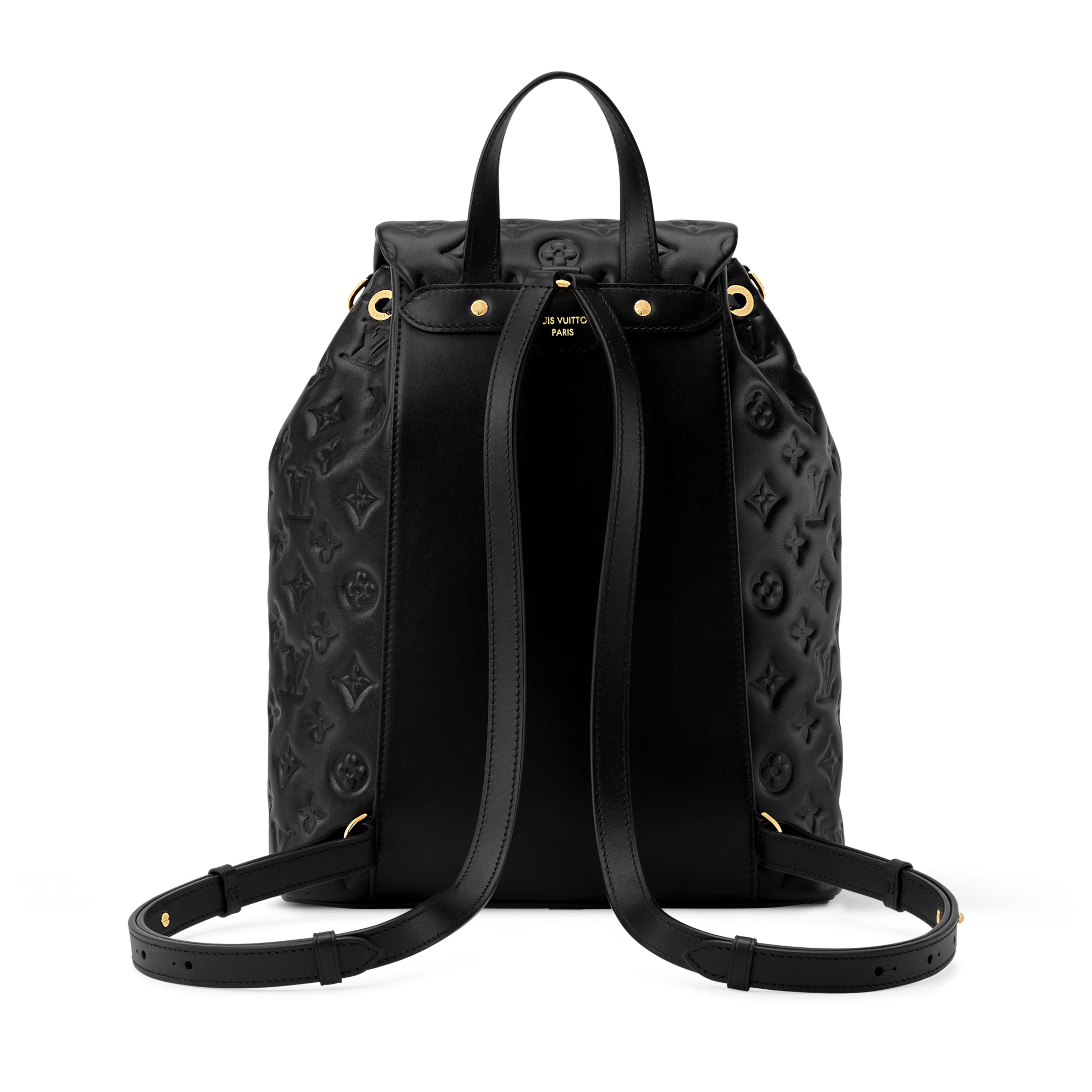 Alternative view of Coussin Backpack MM M25508