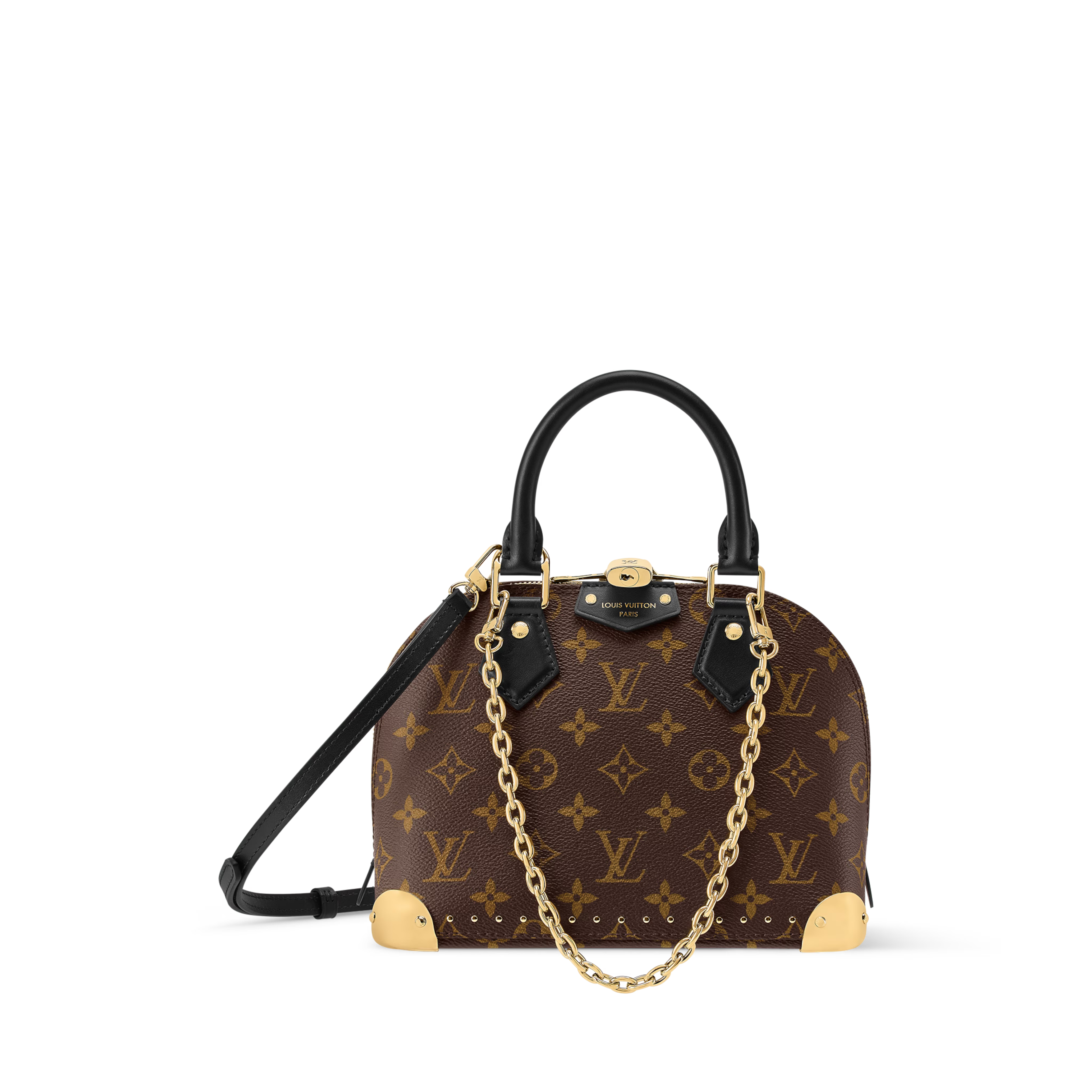 Alma Trunk BB M26084