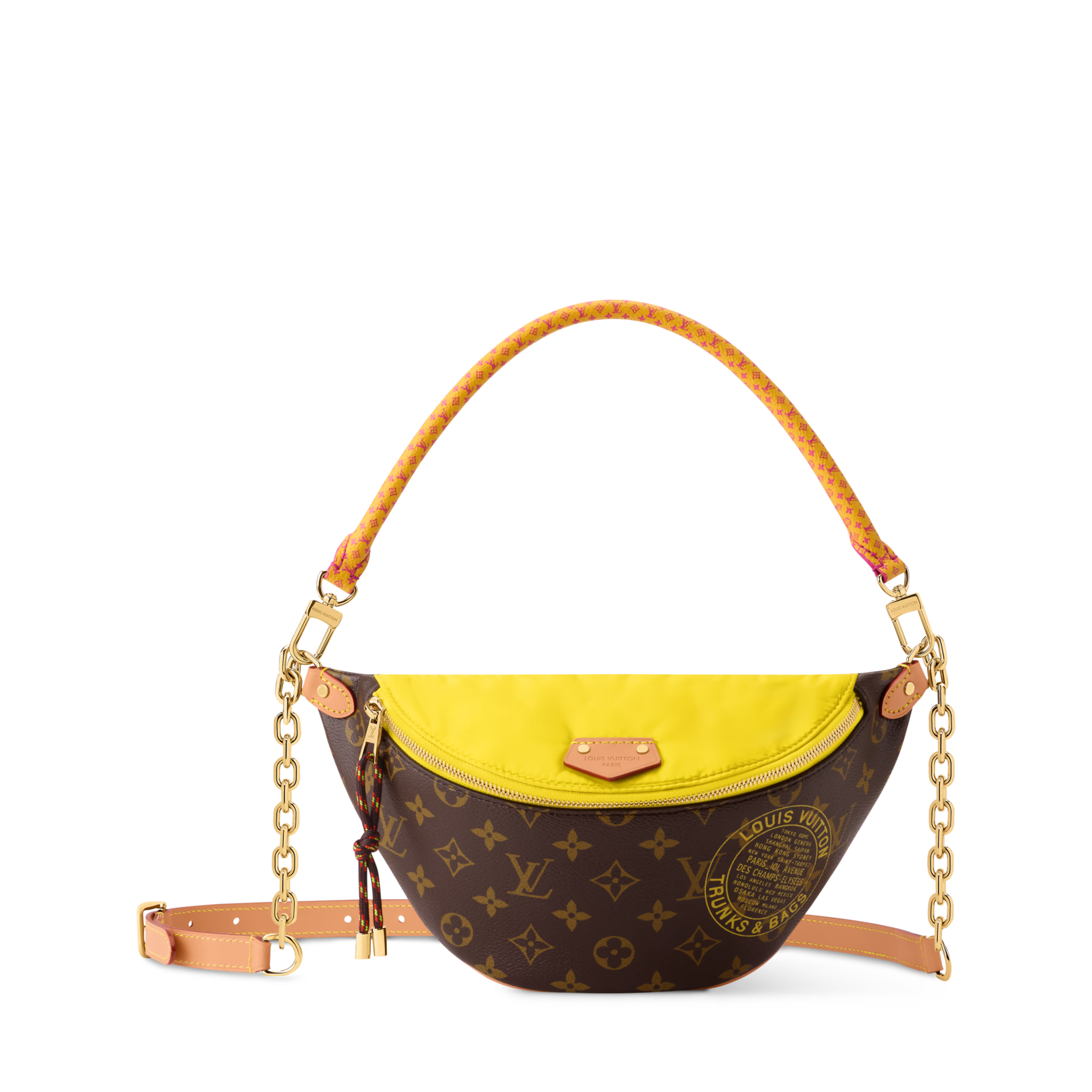 Bumbag M27237