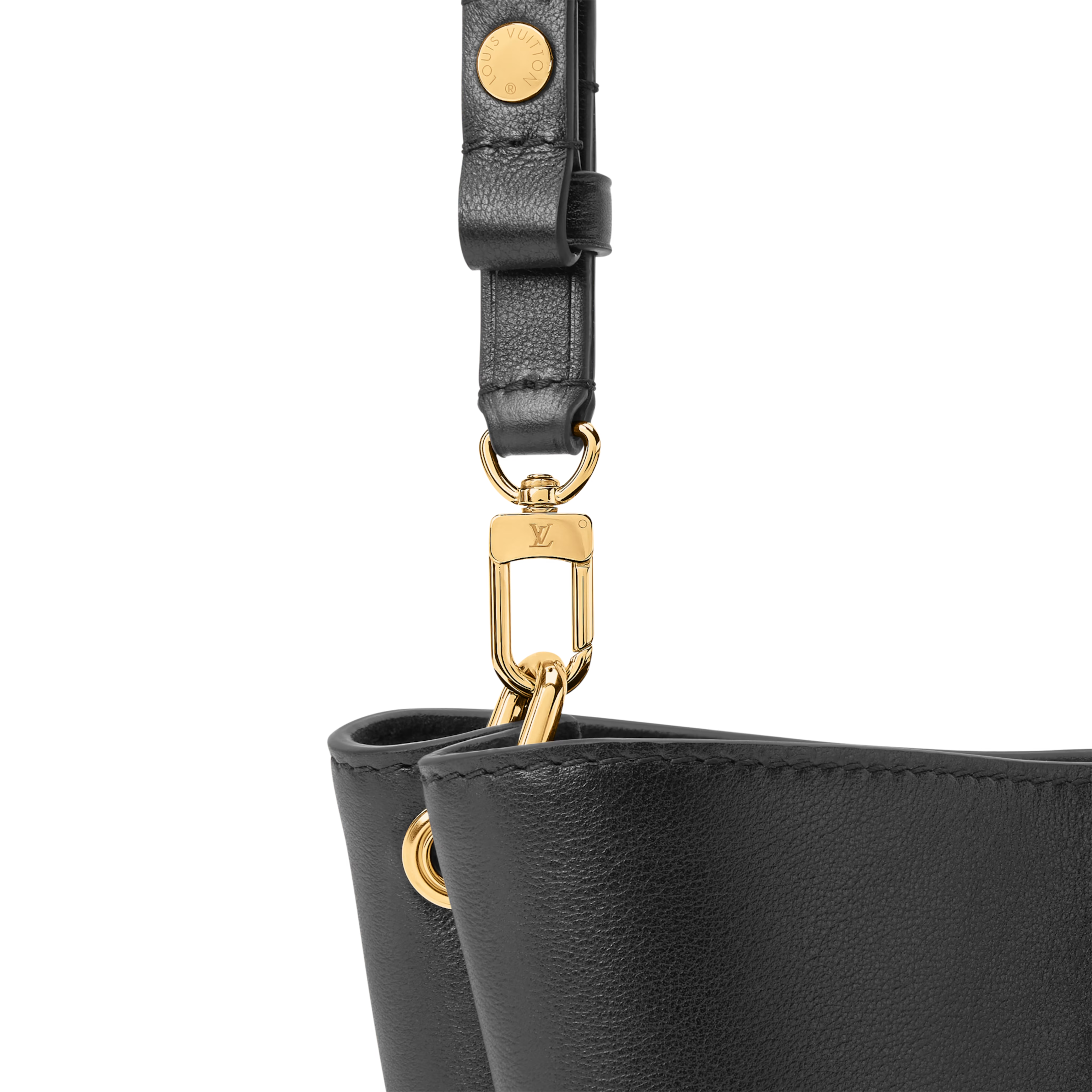 LV Bloom Mini Hobo M27260 - 图片 4