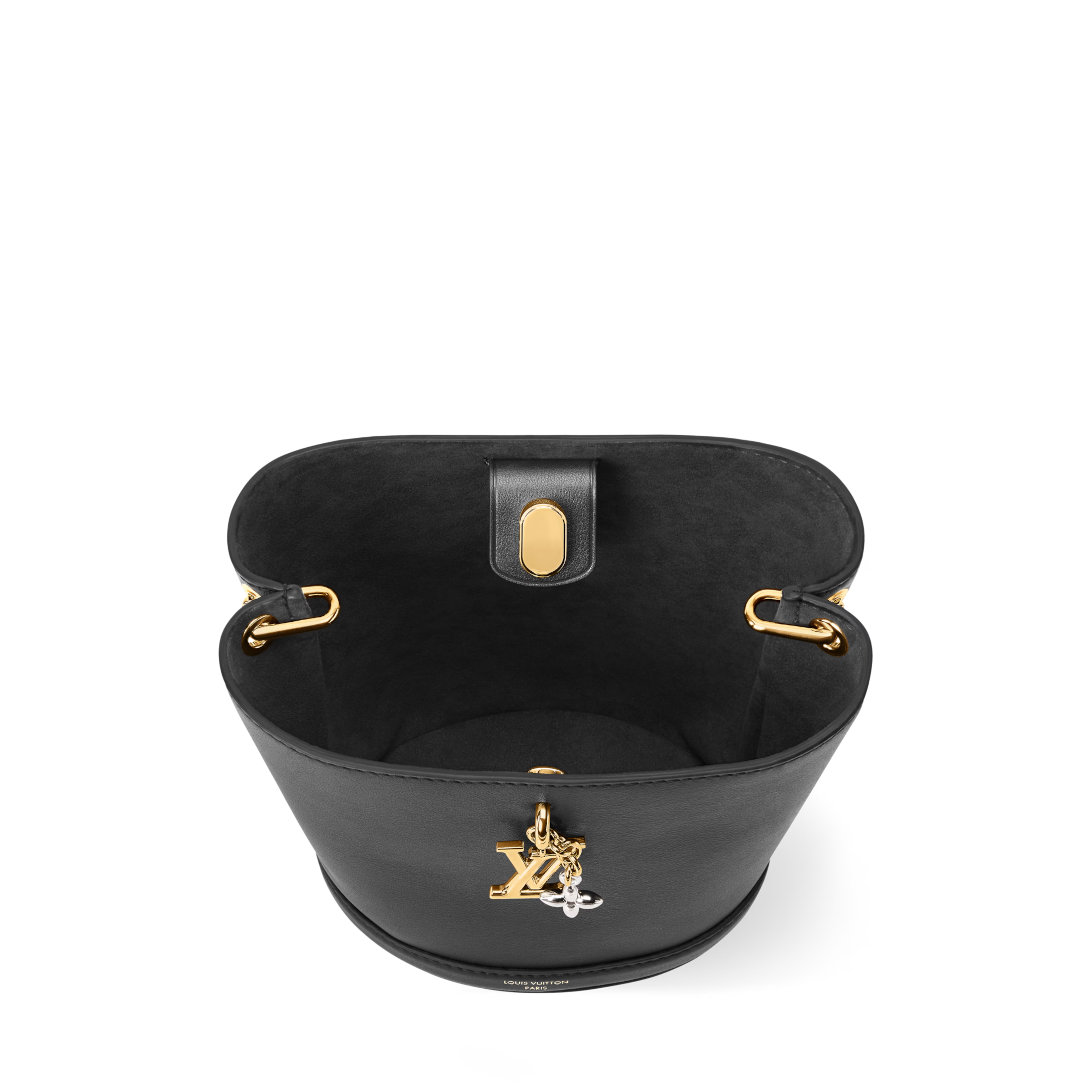 LV Bloom Mini Hobo M27260 - 图片 6