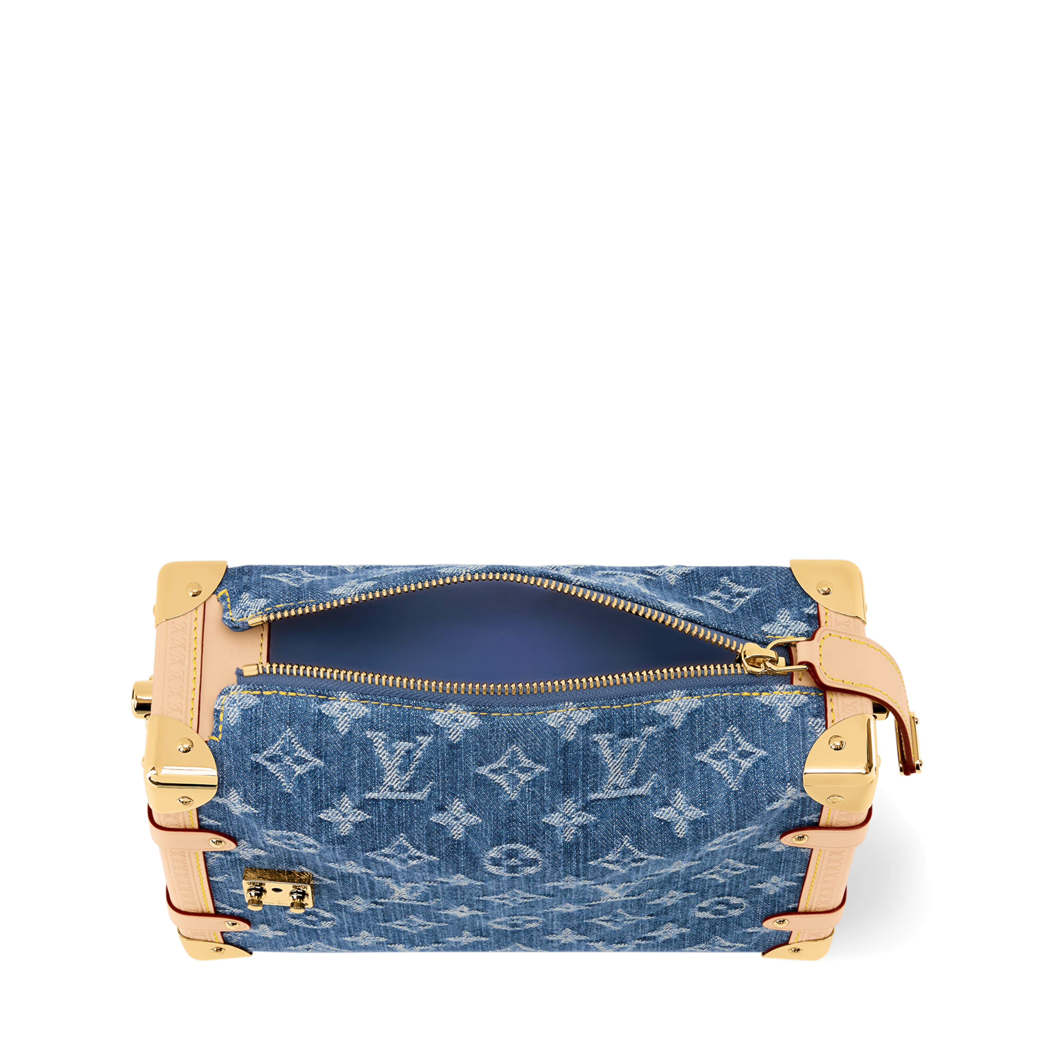 Side Trunk MM M27450 - 图片 6