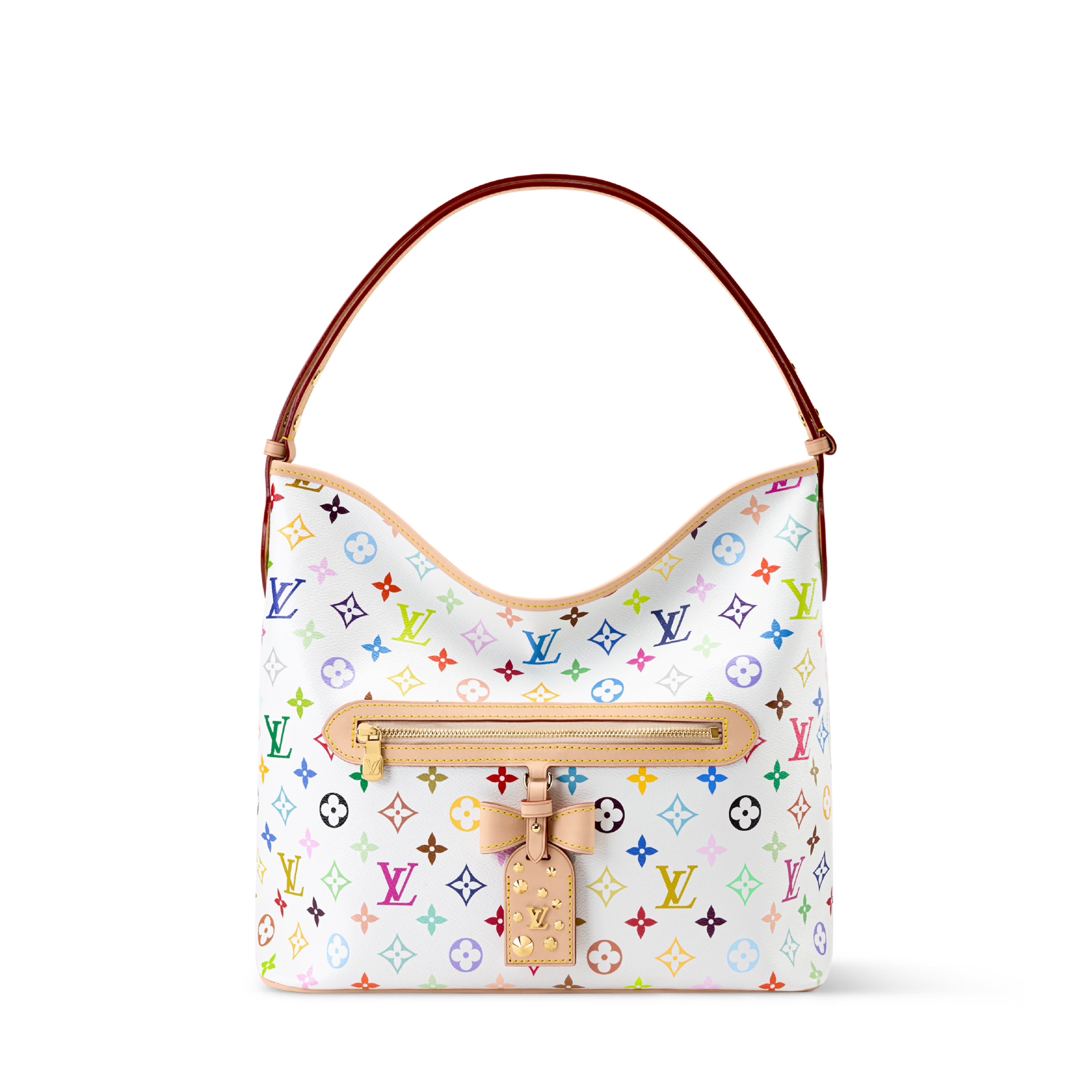 Alternative view of LV x TM Lineup M27582