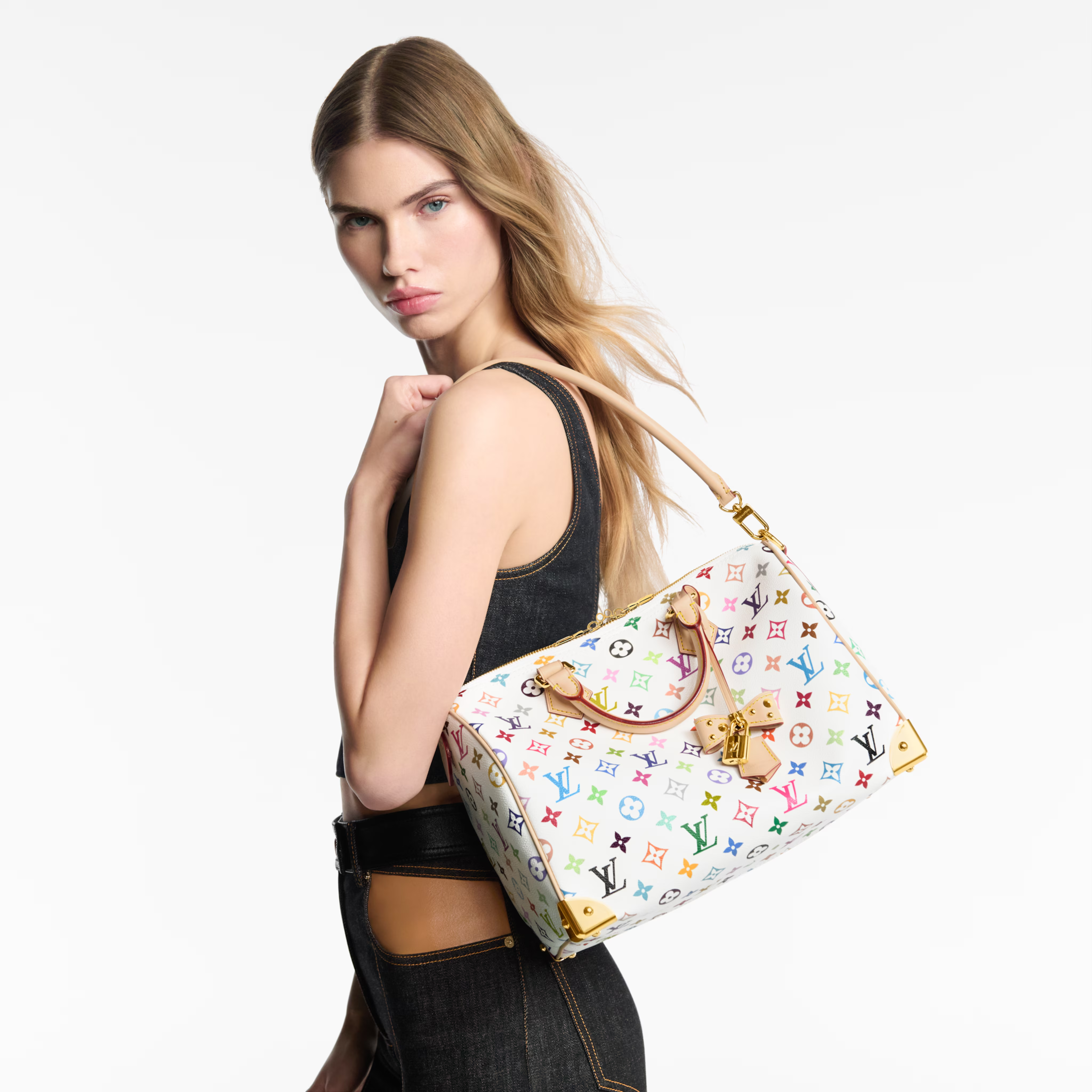 Alternative view of LV x TM Speedy Soft 30 M27789
