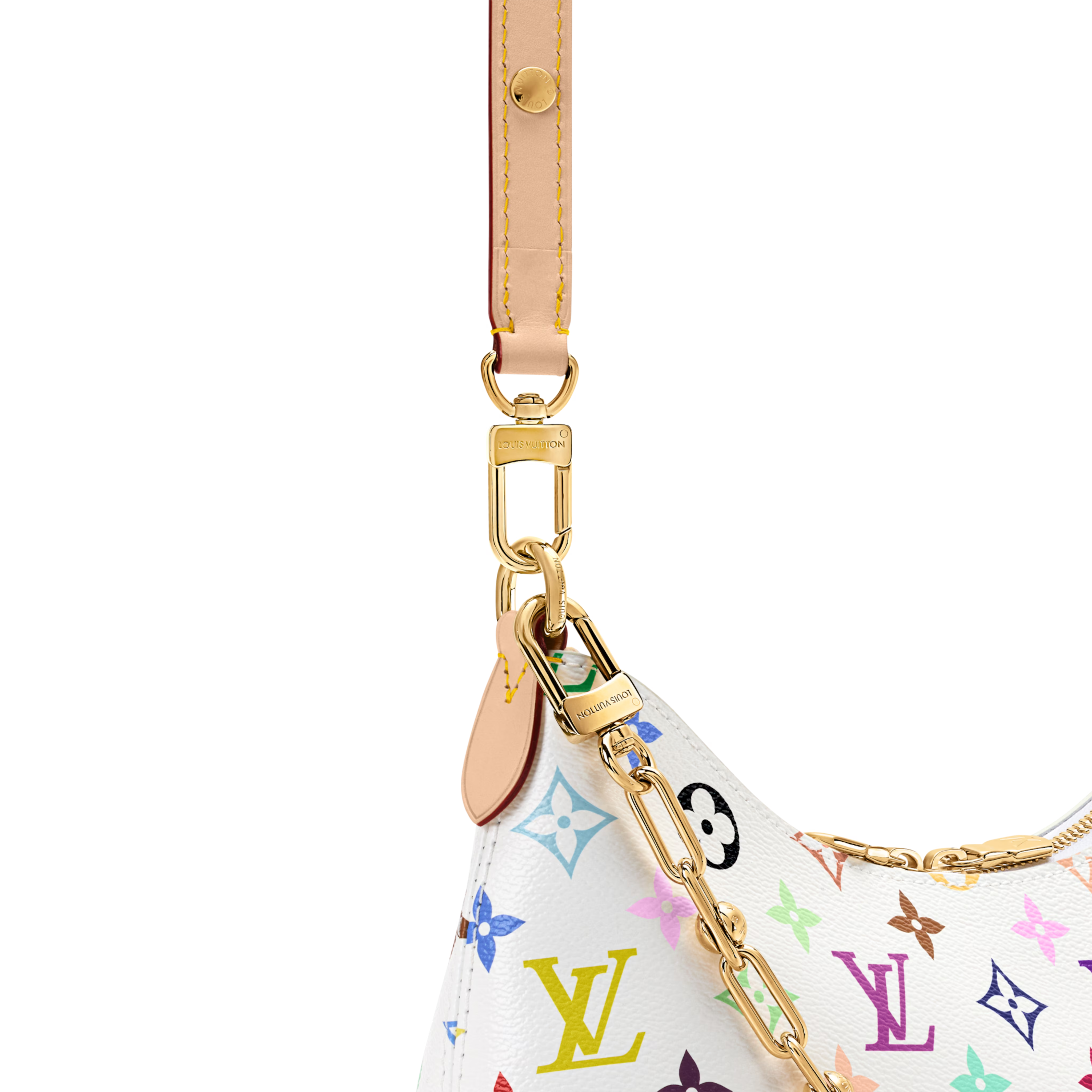 Alternative view of LV x TM Boulogne PM M27790