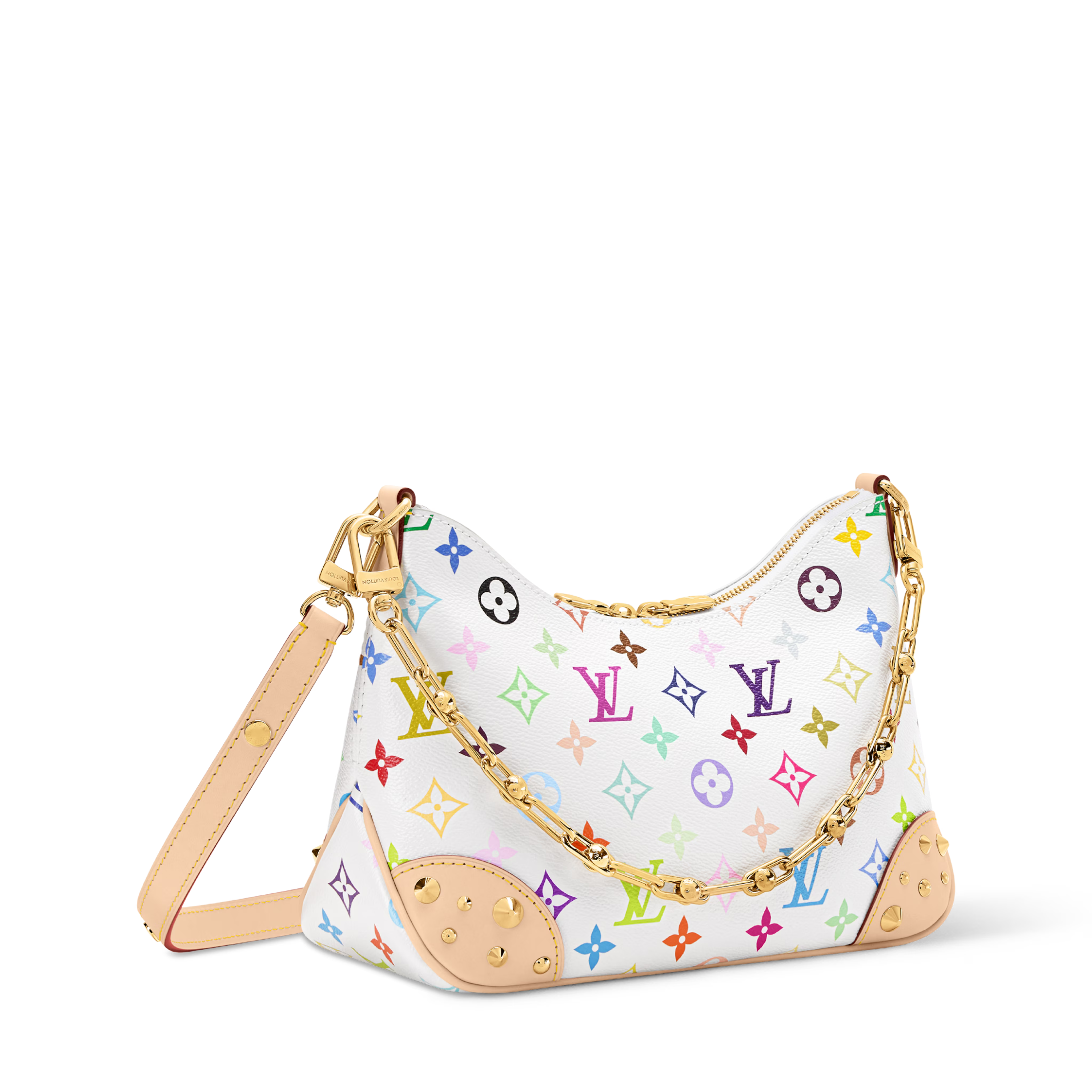 LV x TM Boulogne PM M27790 - 图片 3