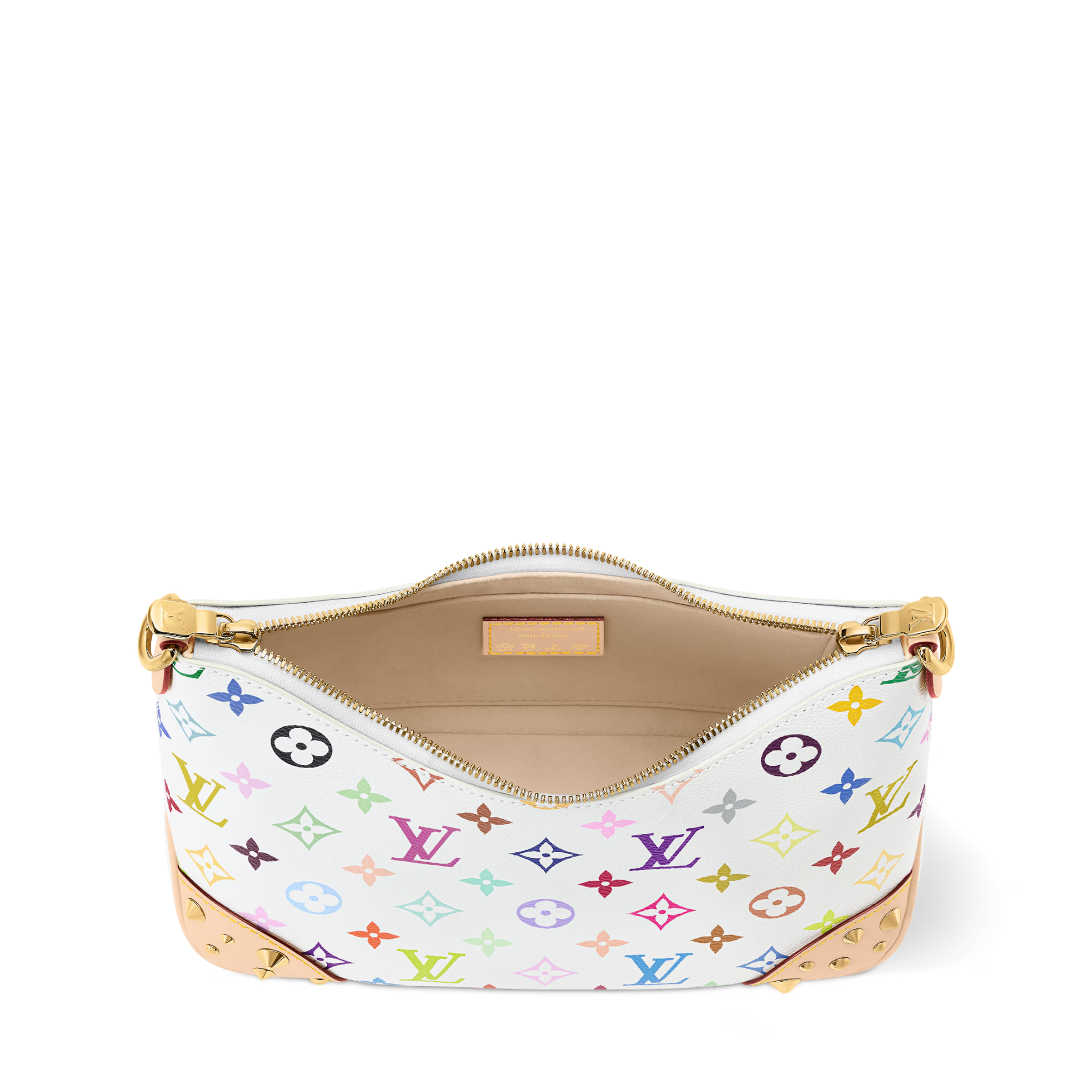 LV x TM Boulogne PM M27790 - 图片 4