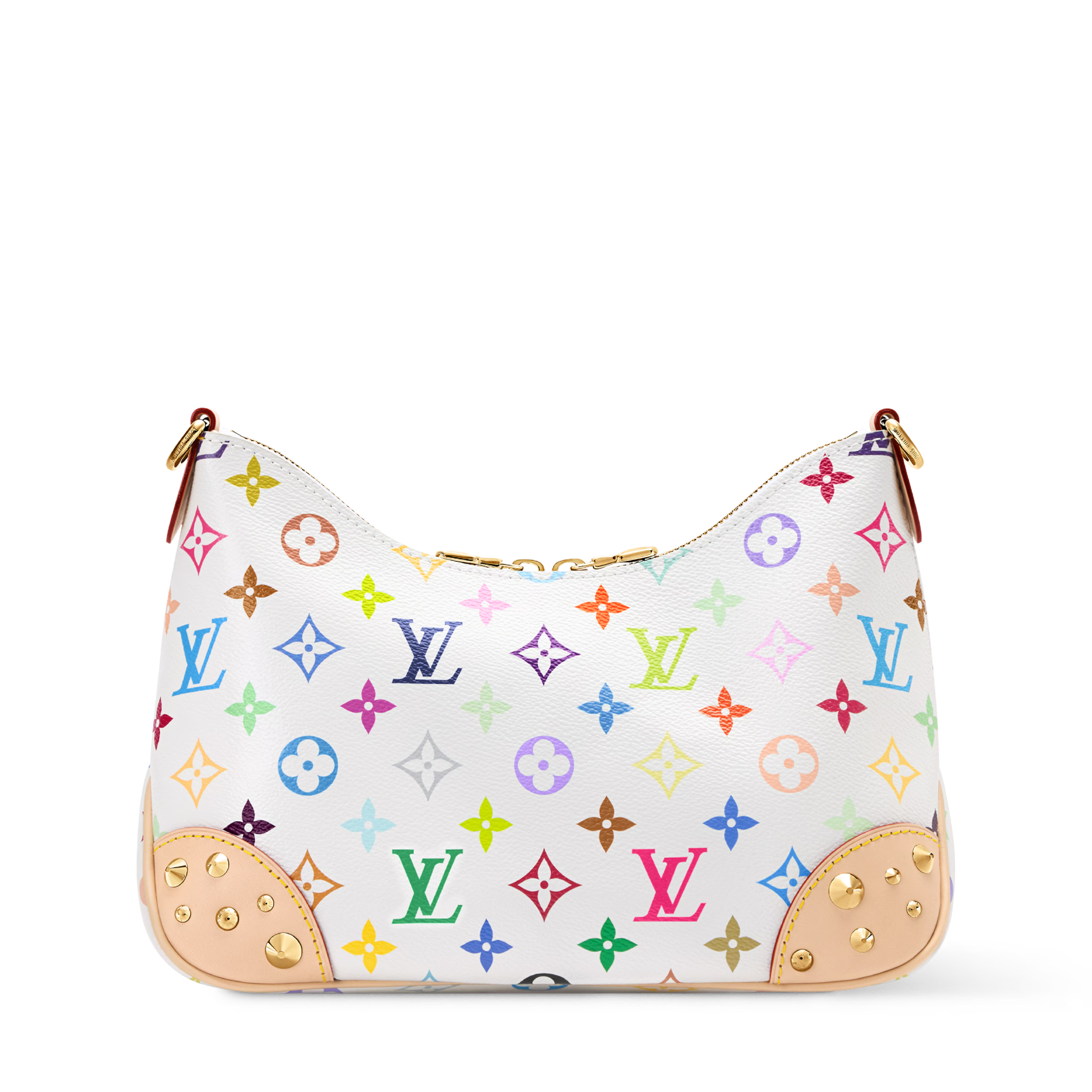 LV x TM Boulogne PM M27790 - 图片 5