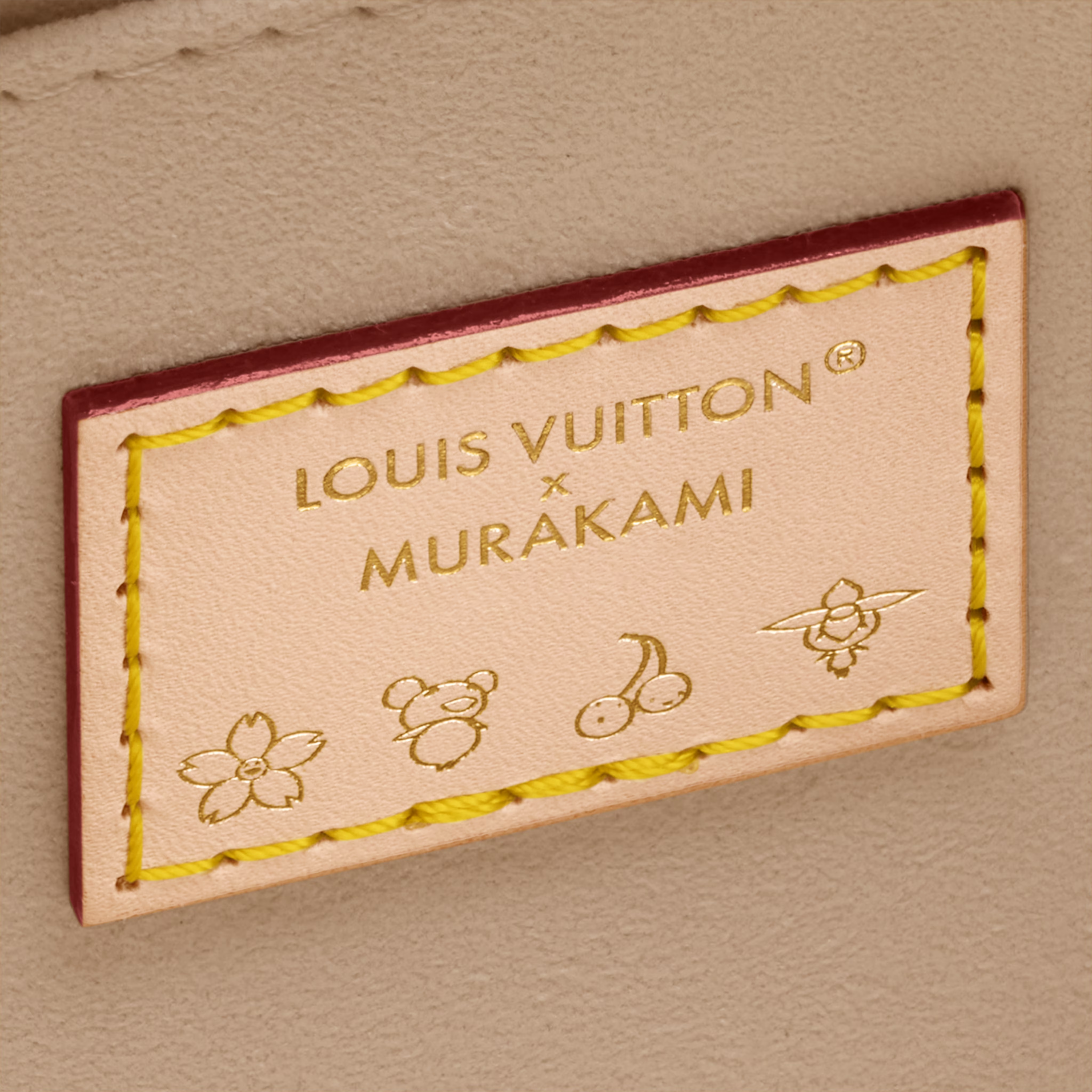 LV x TM Boulogne PM M27790 - 图片 6