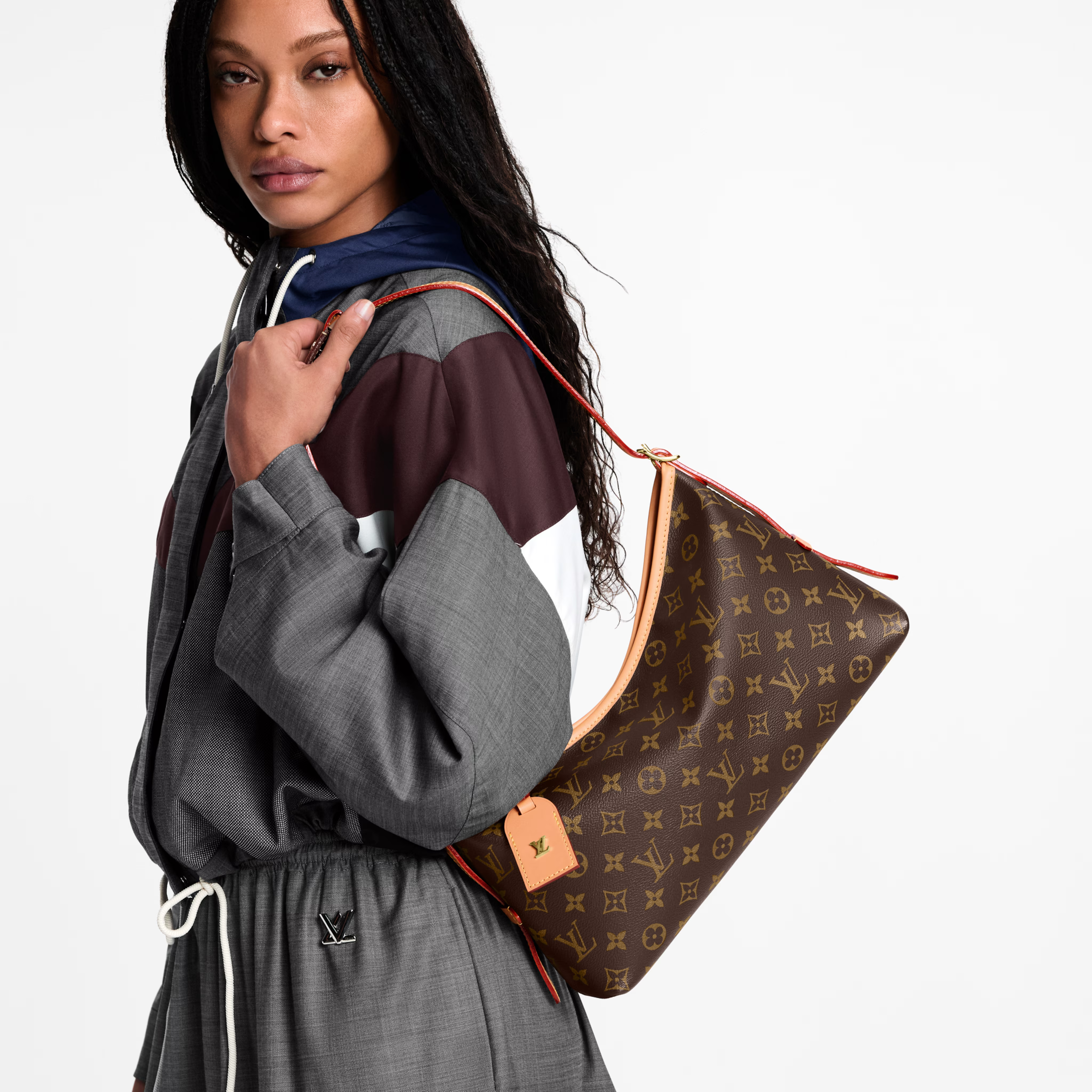 Alternative view of CarryAll East West M28101