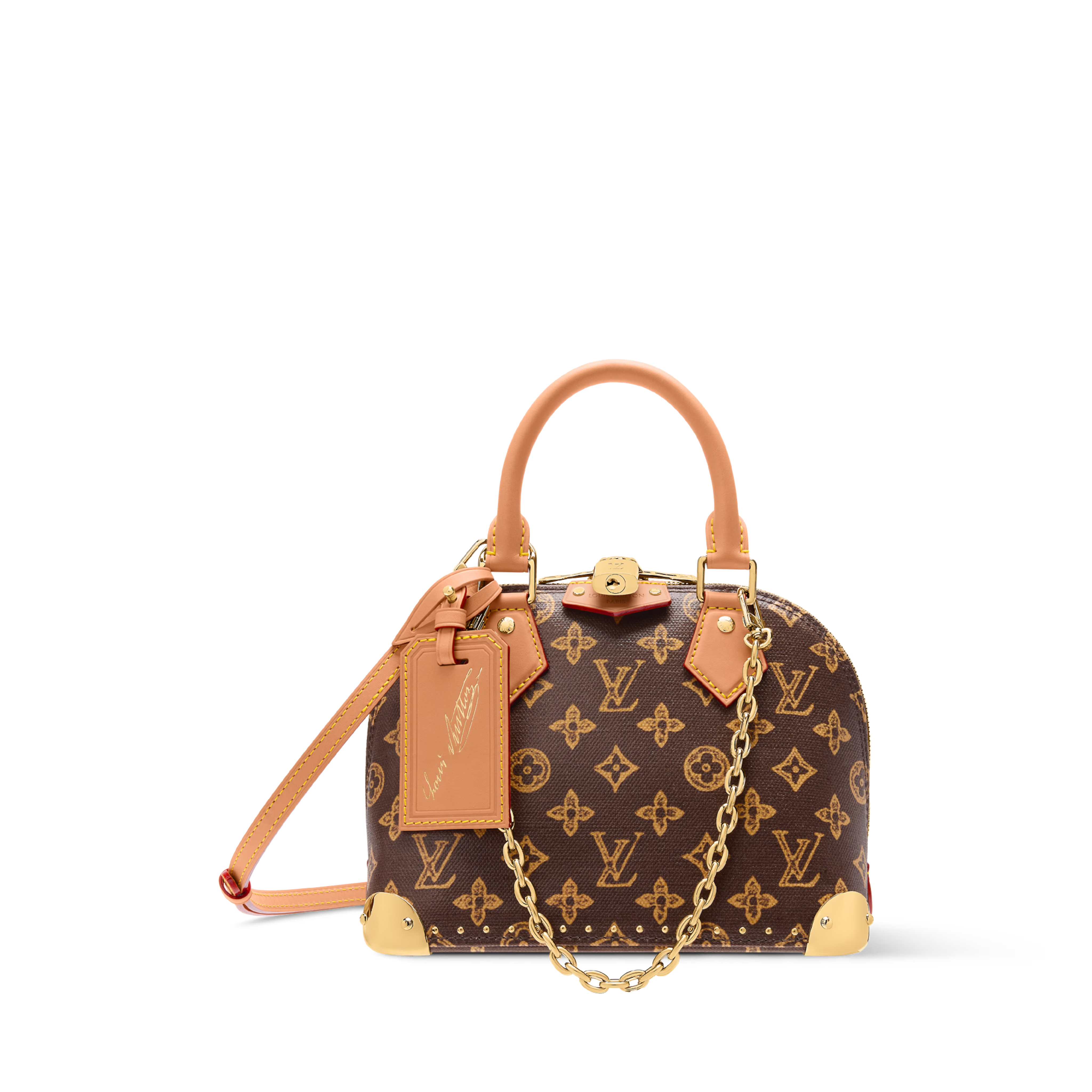 Alma Trunk BB M28105