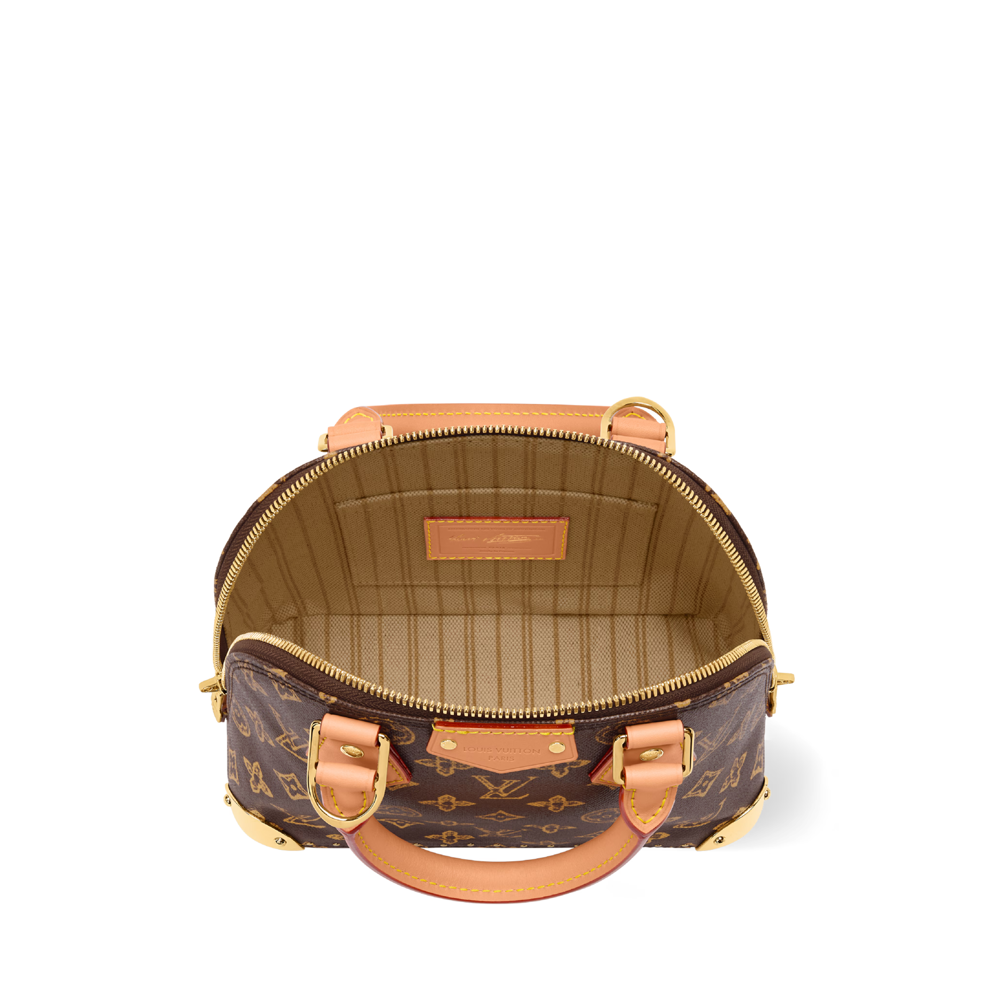 Alma Trunk BB M28105 - 图片 5