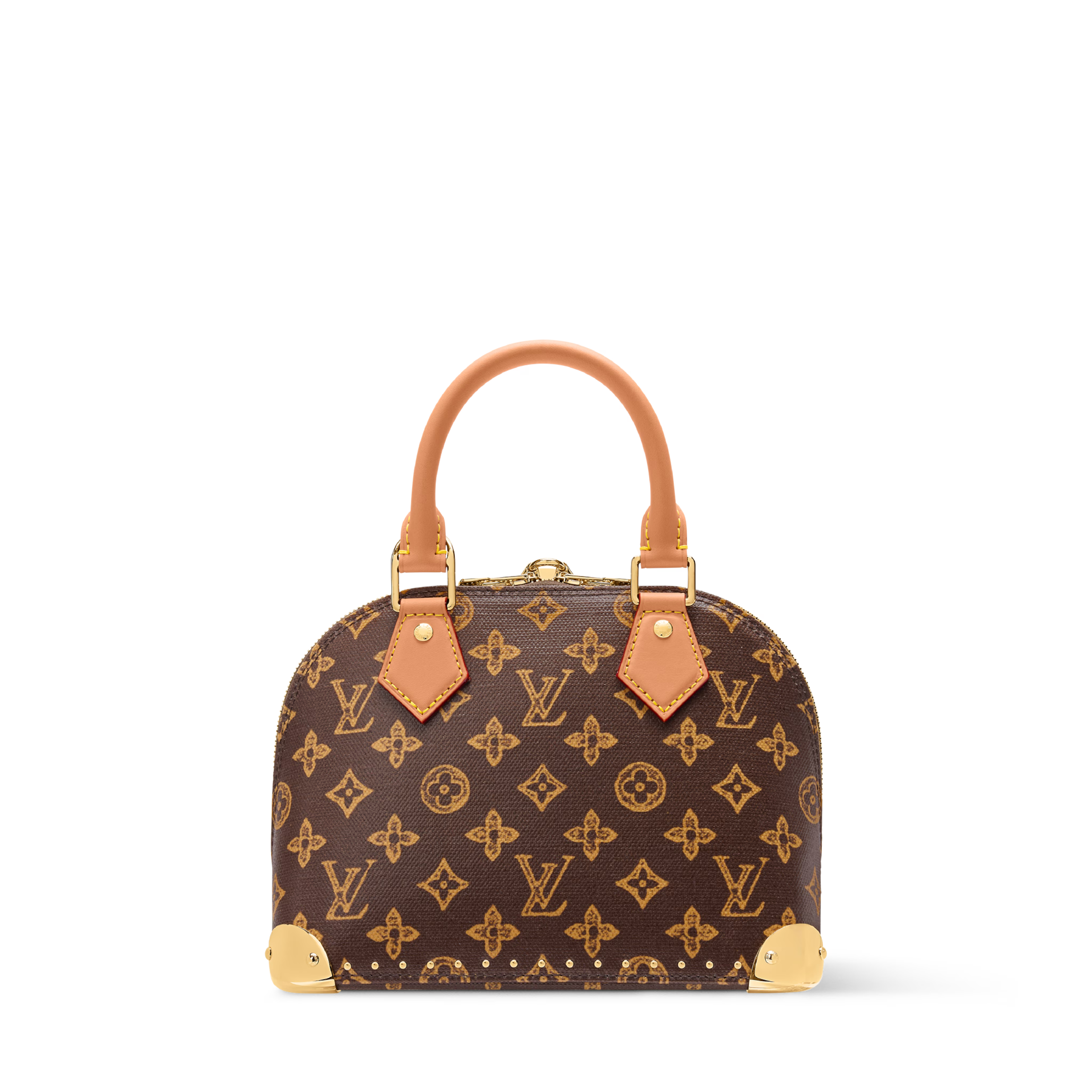 Alma Trunk BB M28105 - 图片 6