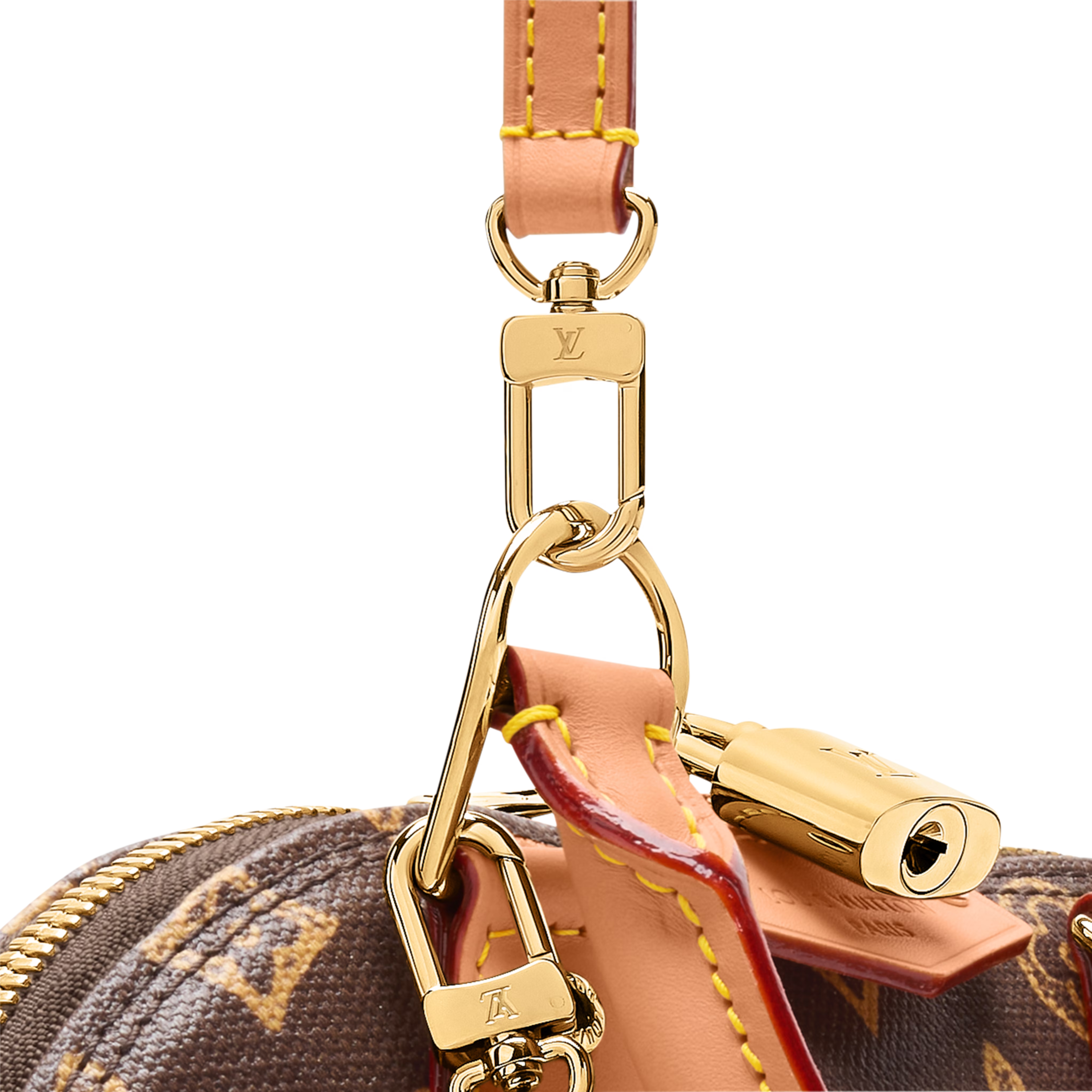 Alma Trunk BB M28105 - 图片 8