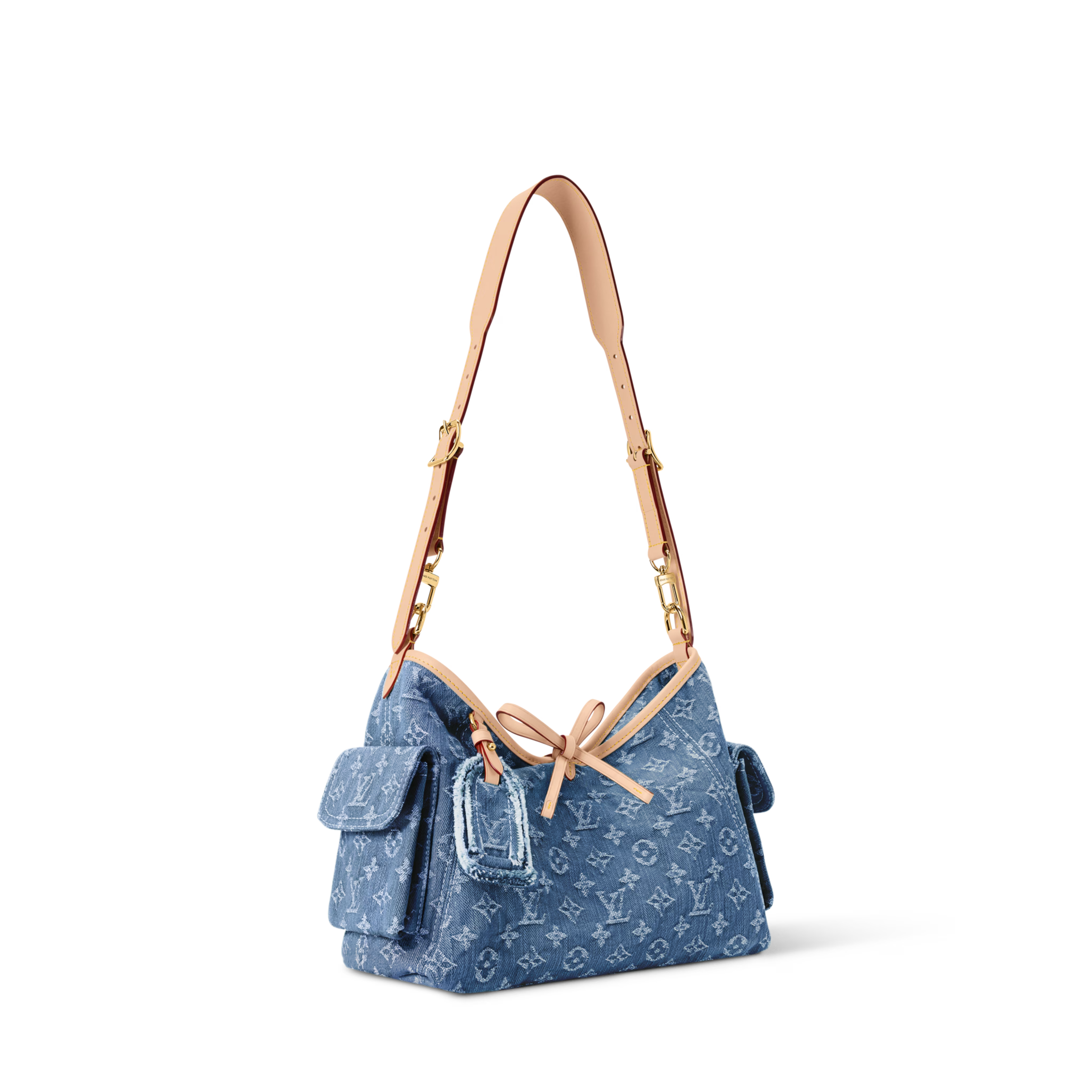 Alternative view of Carryall Cargo PM M28287