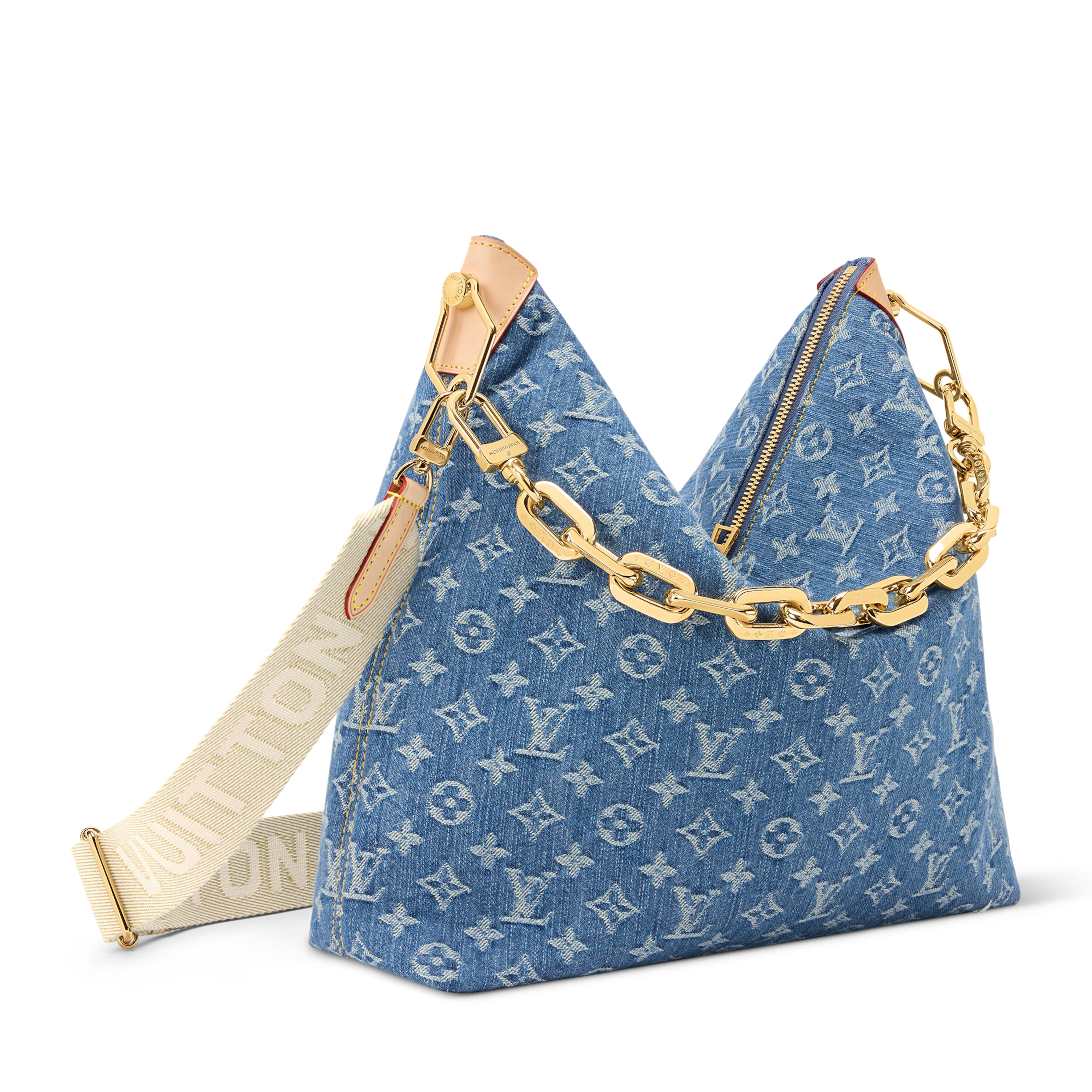 Alternative view of Coussin Hobo MM M28331